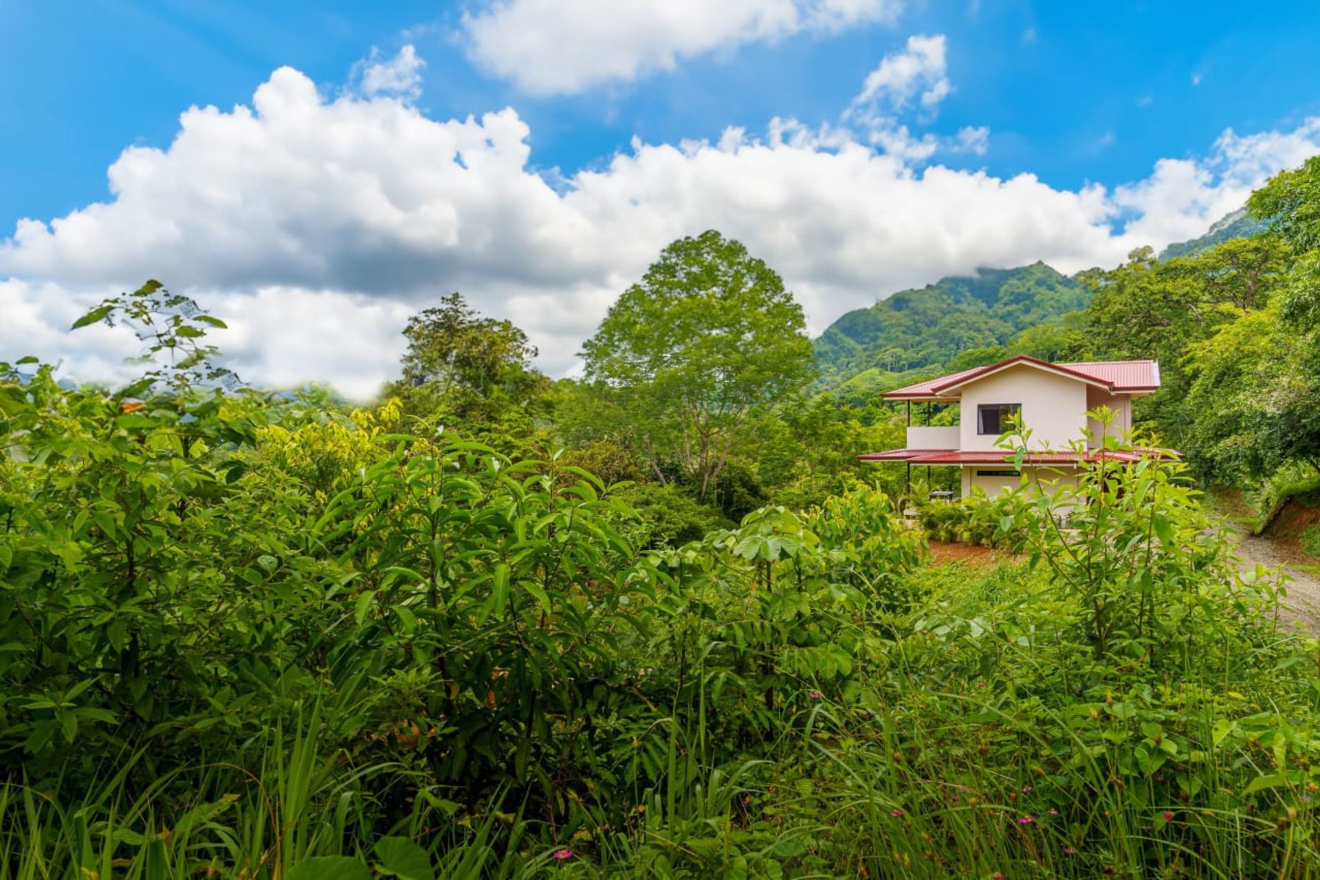 Casa nel Uvita, Puntarenas Province 12399244