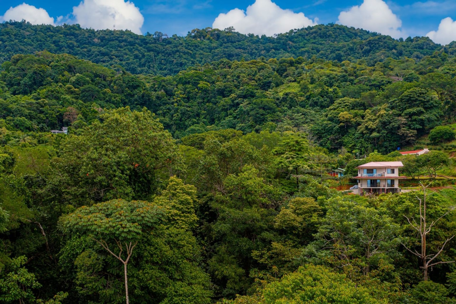 Casa nel Uvita, Puntarenas Province 12399244