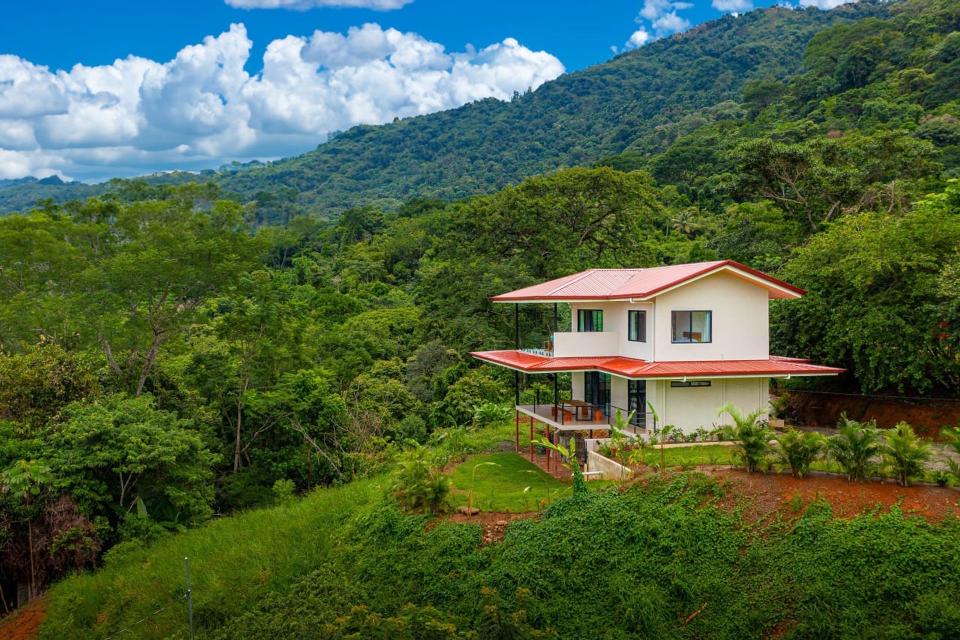 Casa nel Uvita, Puntarenas Province 12399244