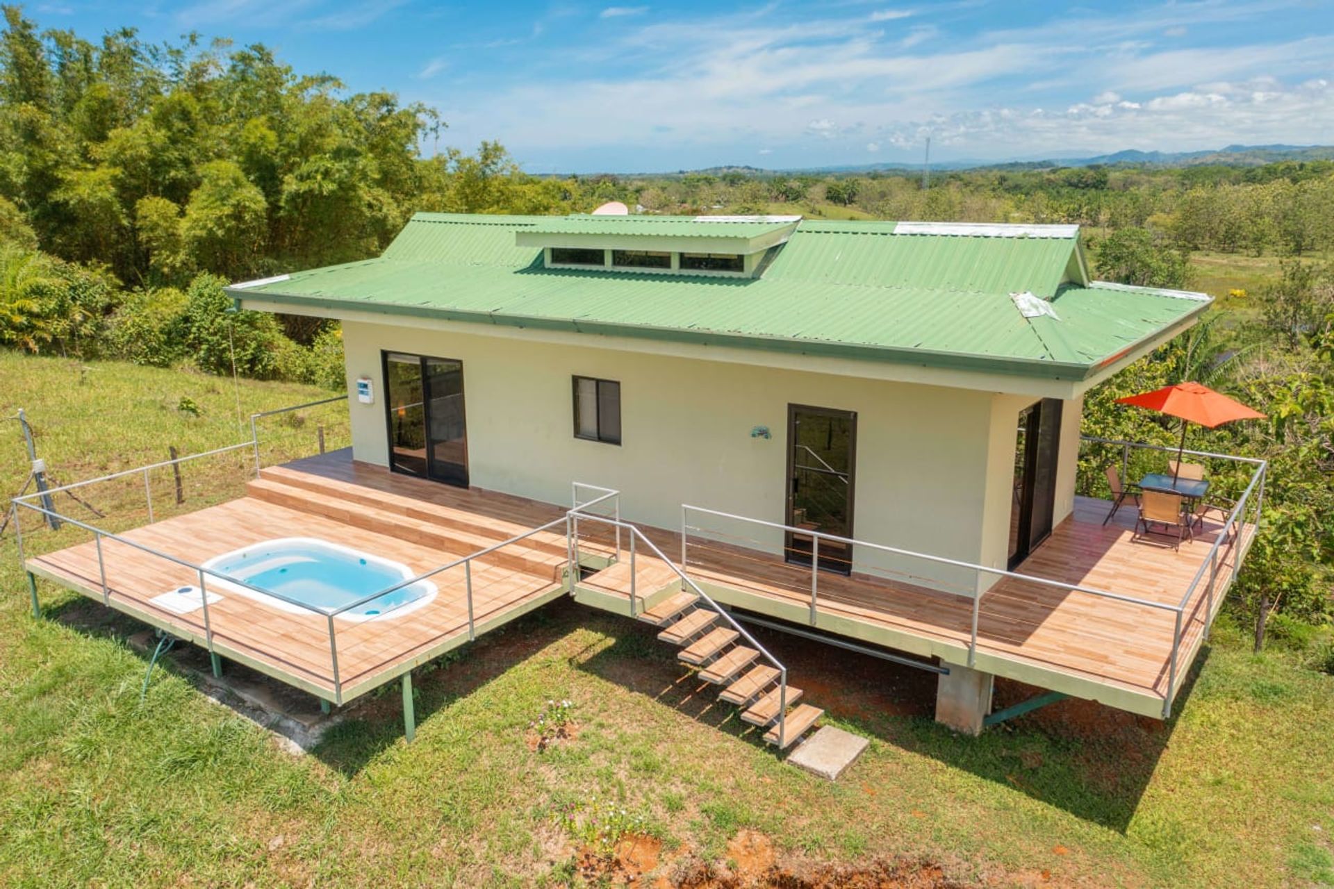 casa no San Cayetano, São José 12399252