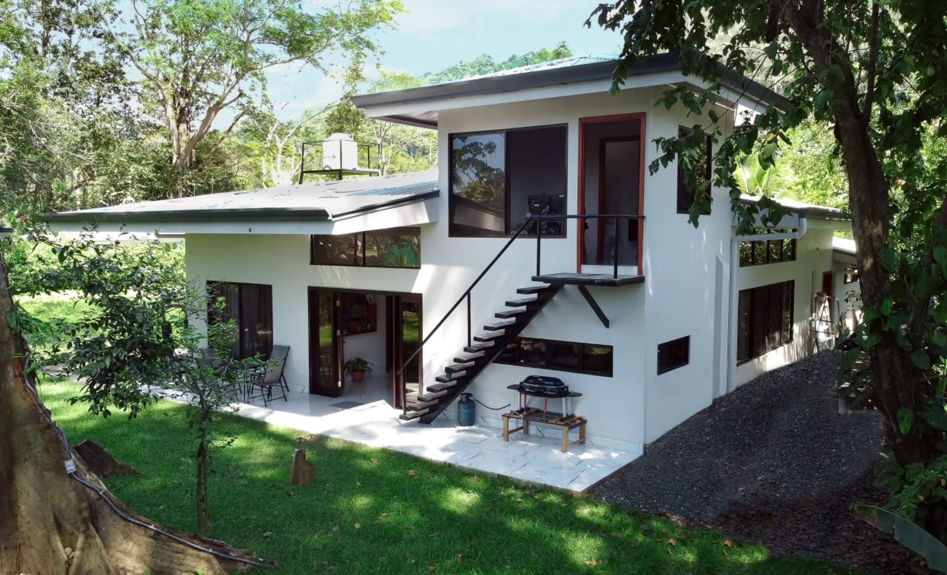 Rumah di Buenos Aires, Puntarenas 12399257