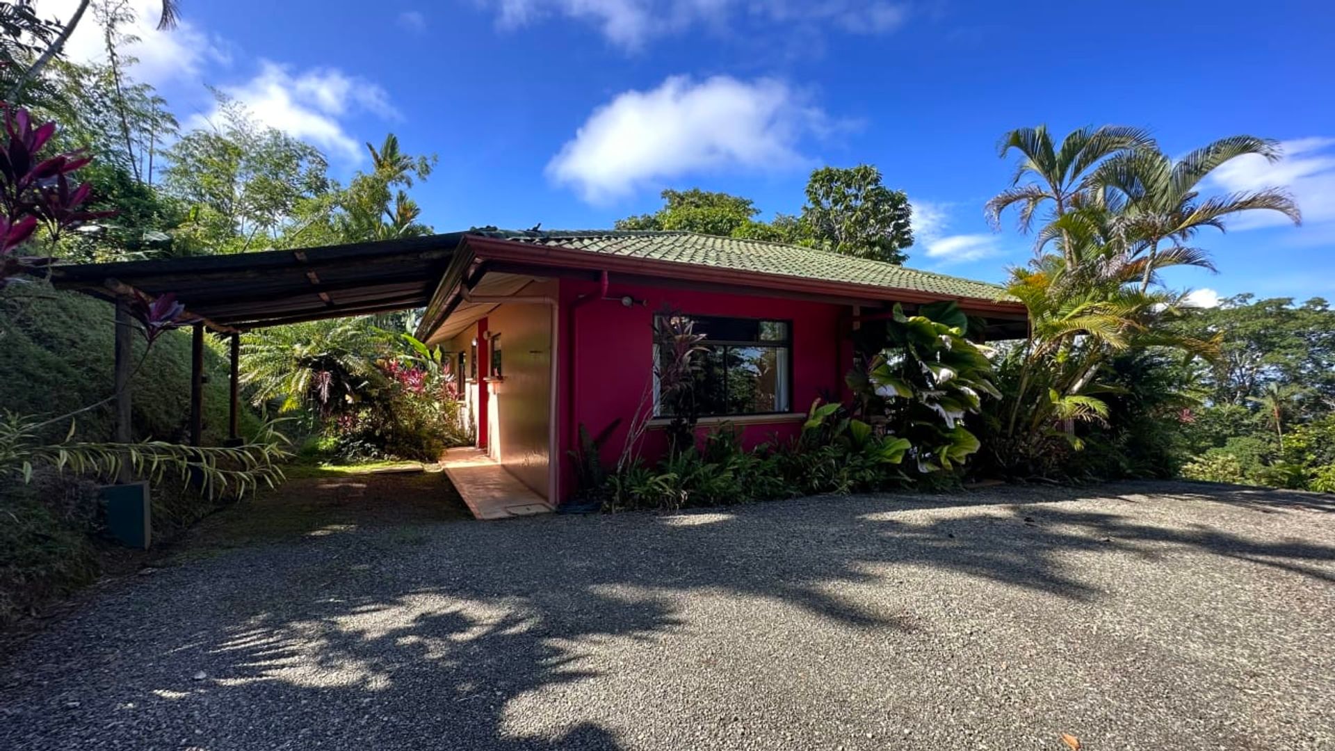 Casa nel Savegre de Aguirre, Puntarenas Province 12399258