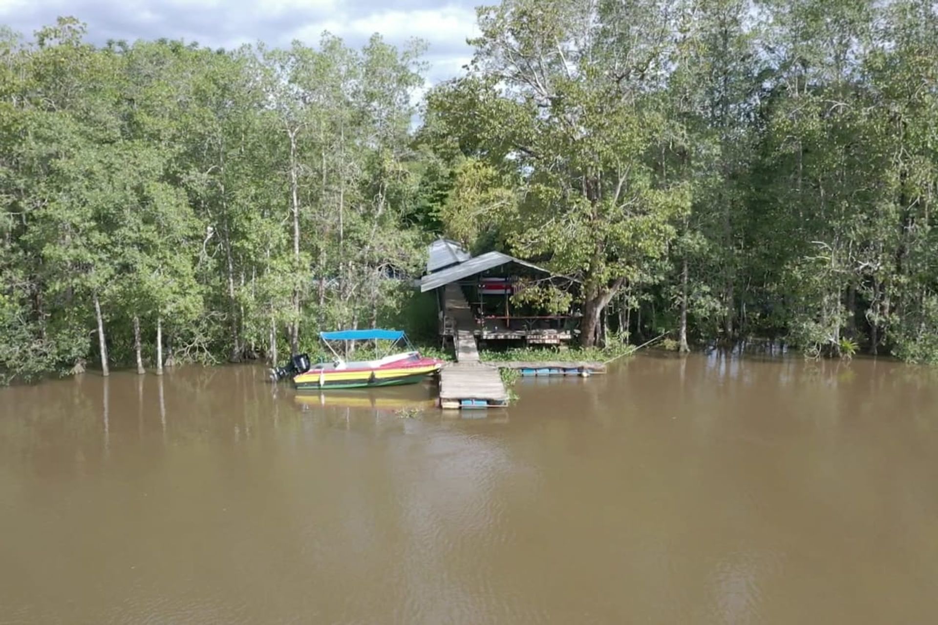 Condomínio no Buenos Aires, Puntarenas 12399261