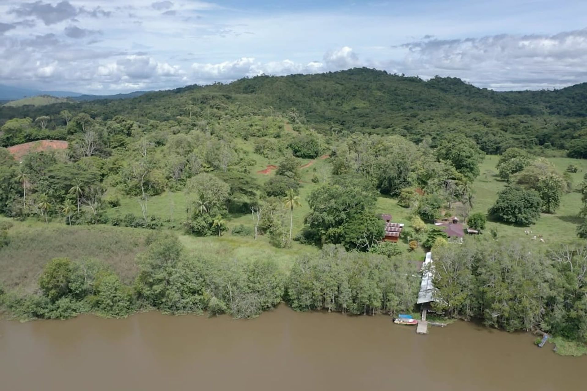 Condomínio no Buenos Aires, Puntarenas 12399261