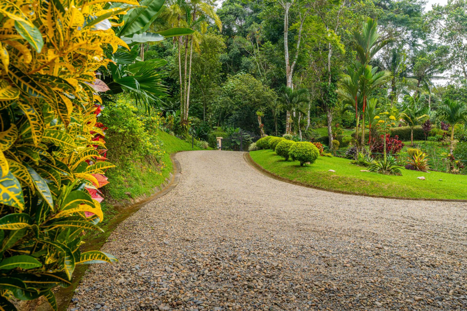 Casa nel Savegre, Provincia de Puntarenas 12399265