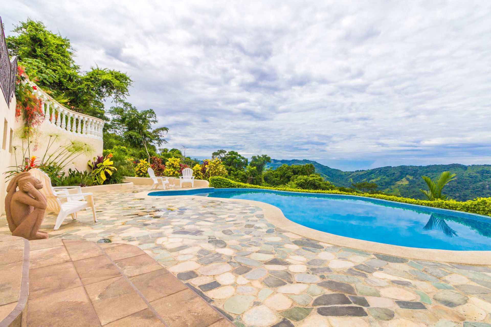 Casa nel Savegre, Provincia de Puntarenas 12399265