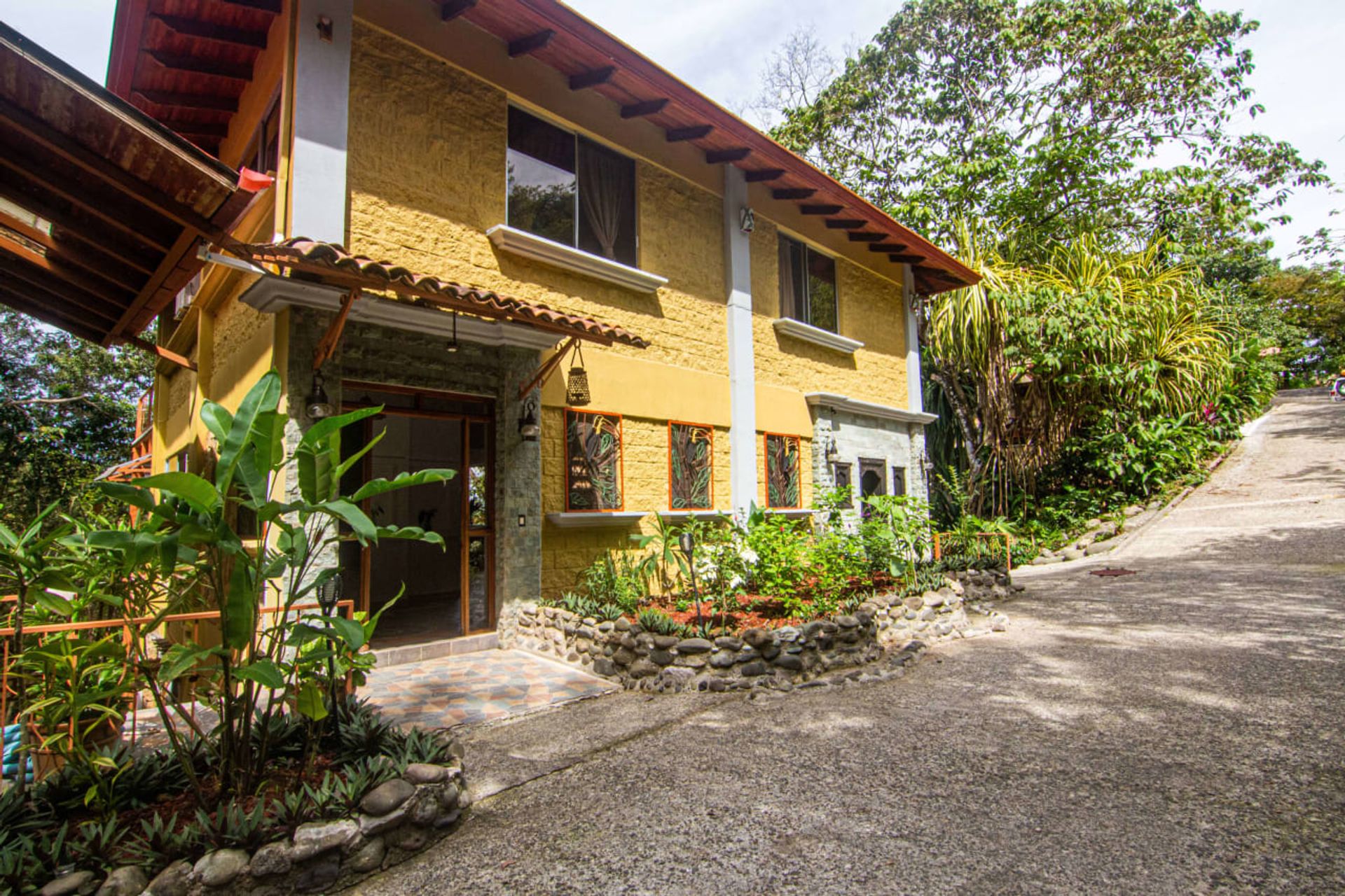 Huis in Quepos, Provincia de Puntarenas 12399267