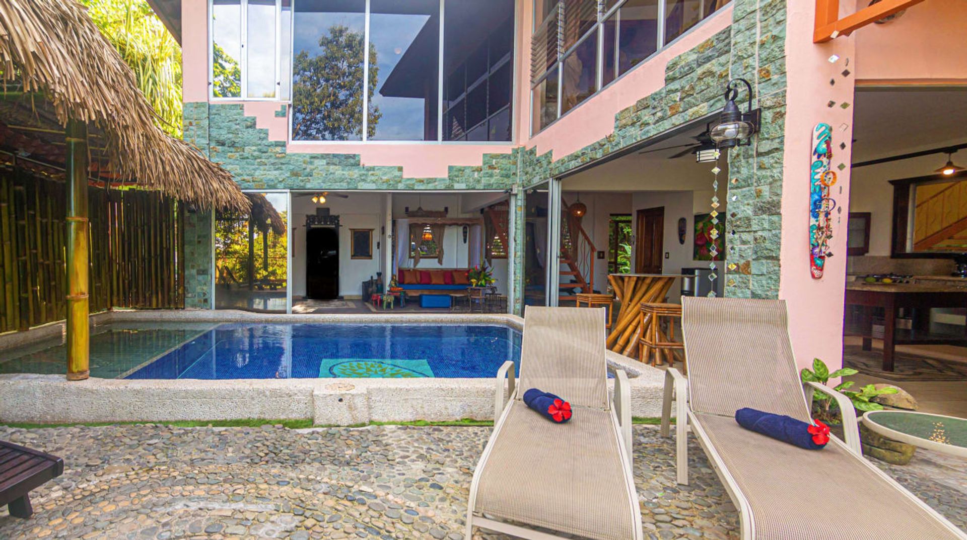 Huis in Quepos, Provincia de Puntarenas 12399267