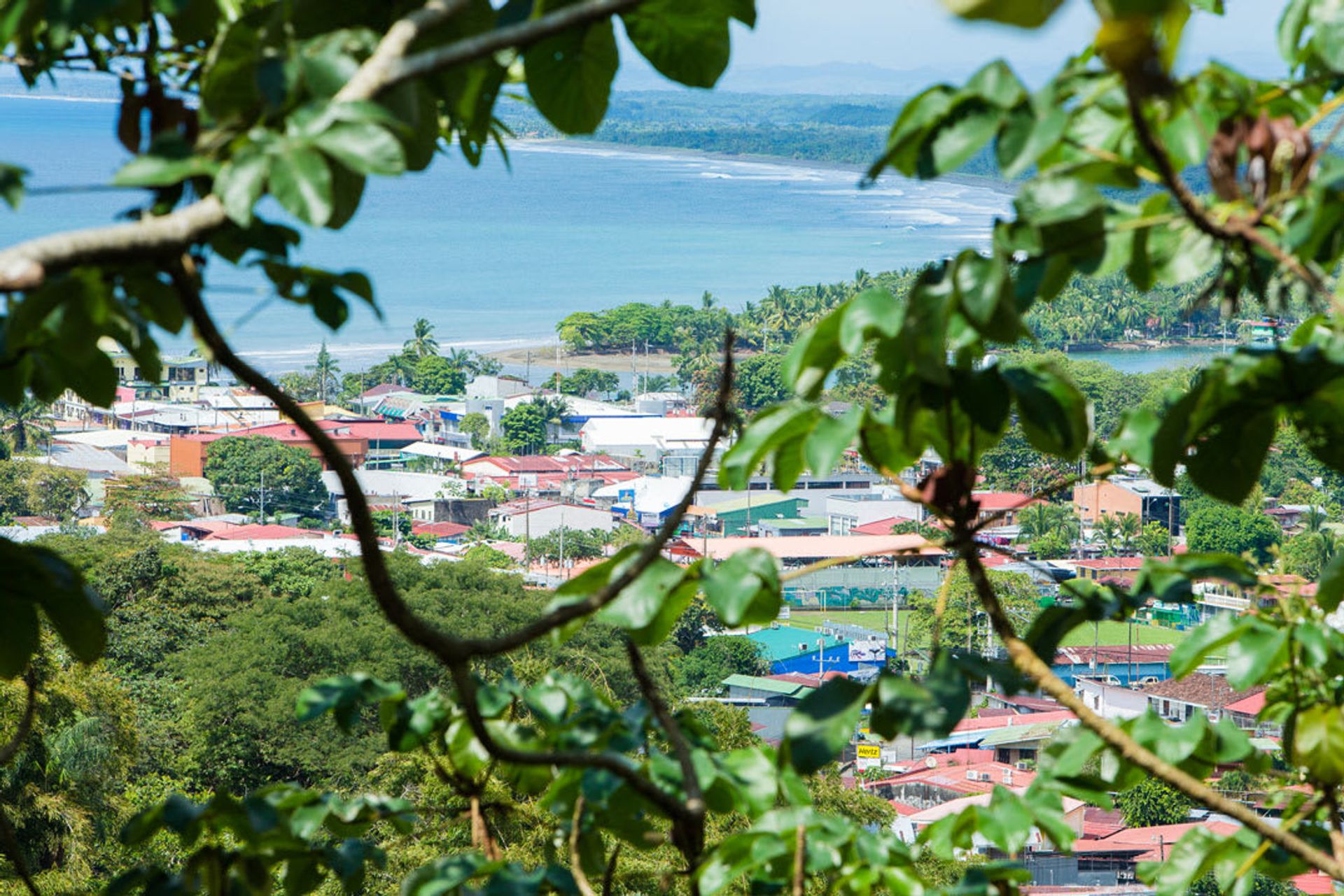 Будинок в Quepos, Provincia de Puntarenas 12399267