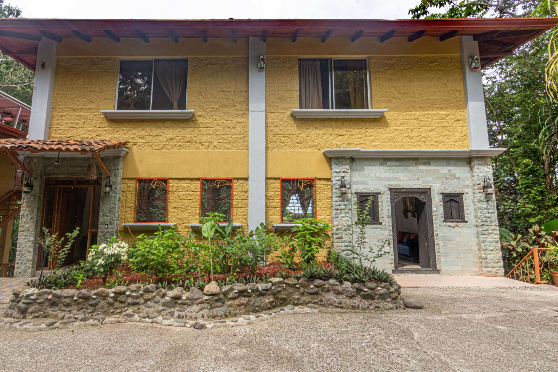 Huis in Quepos, Provincia de Puntarenas 12399267