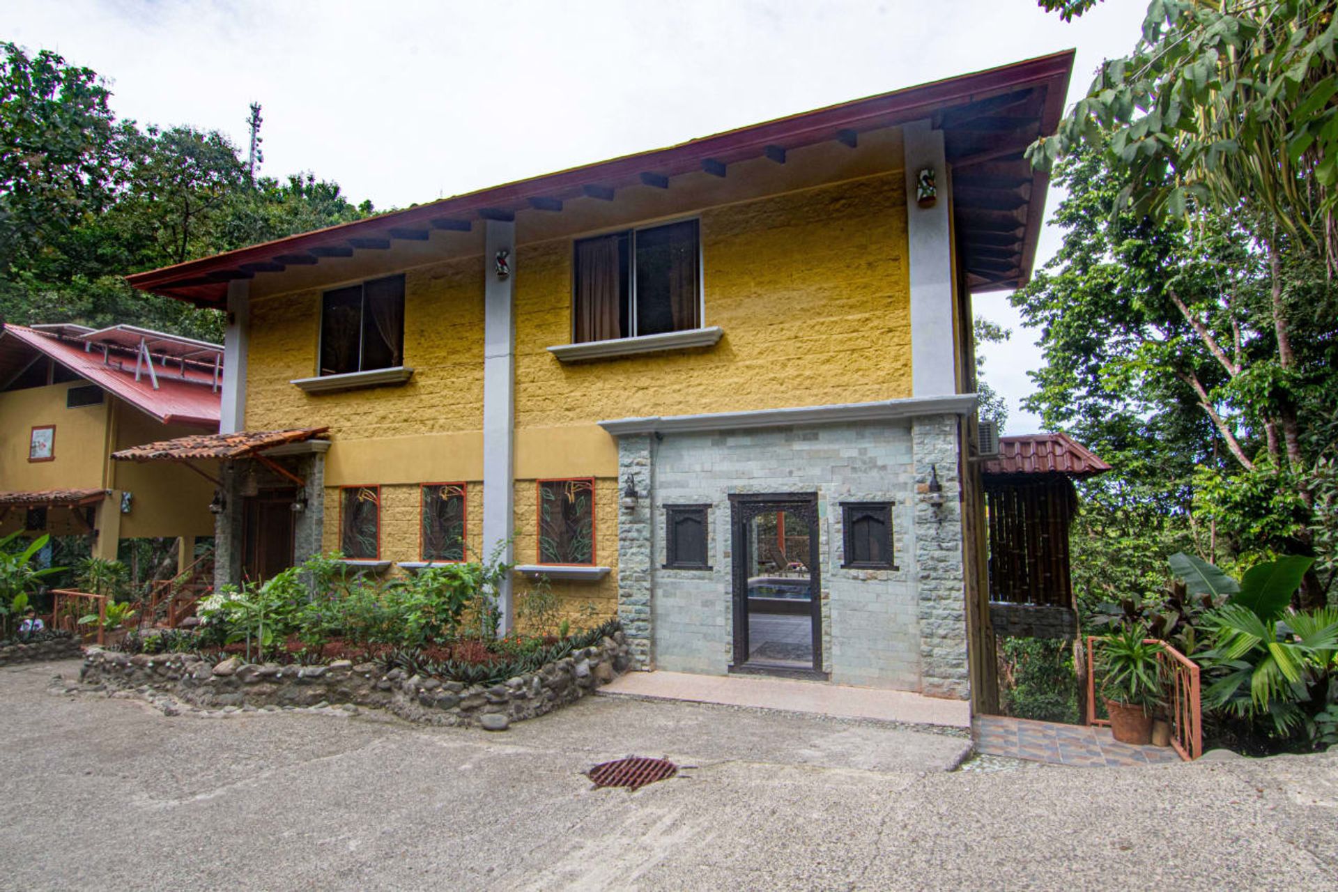 Huis in Quepos, Provincia de Puntarenas 12399267