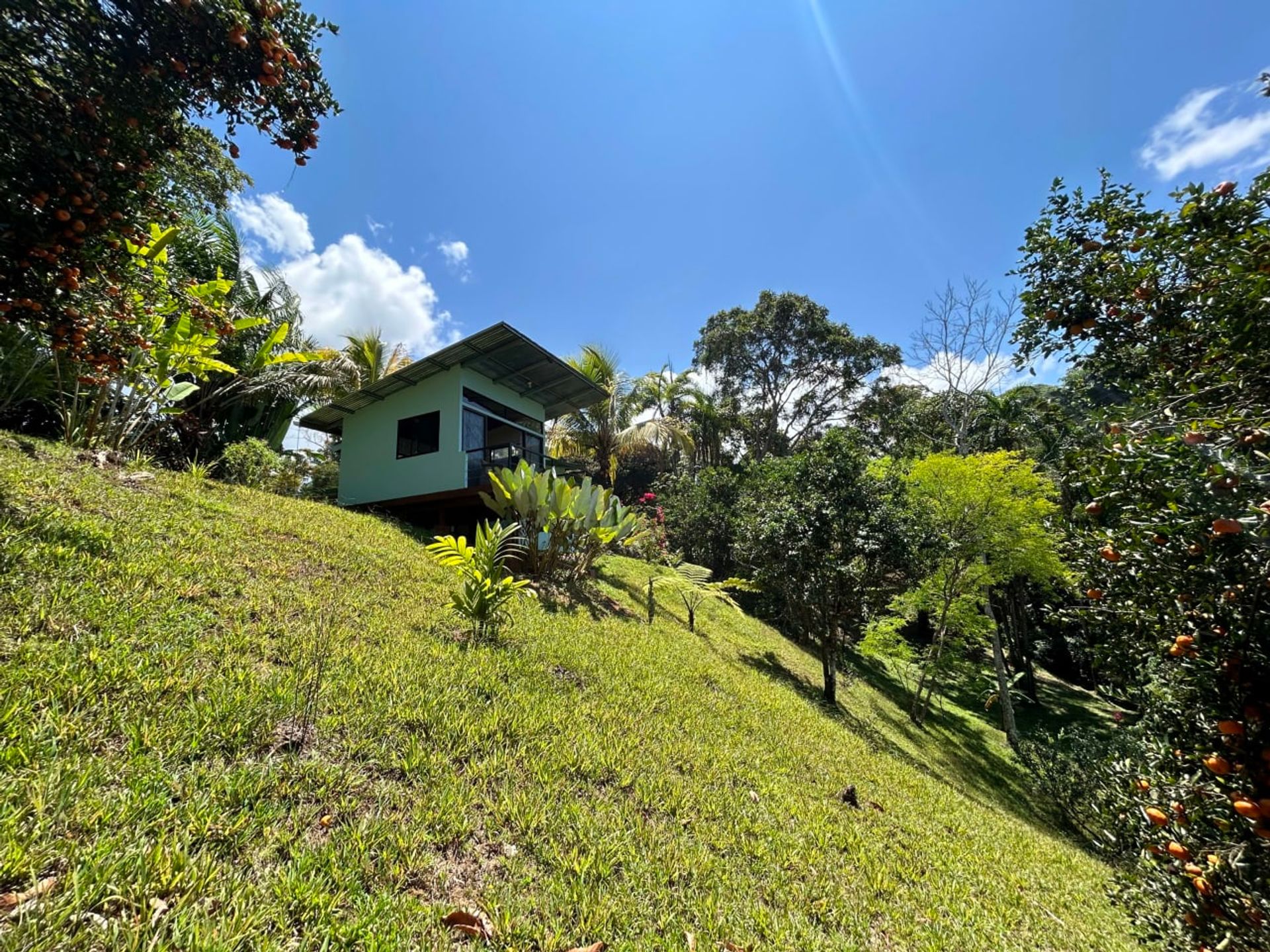 loger dans Platanillo, San José Province 12399269