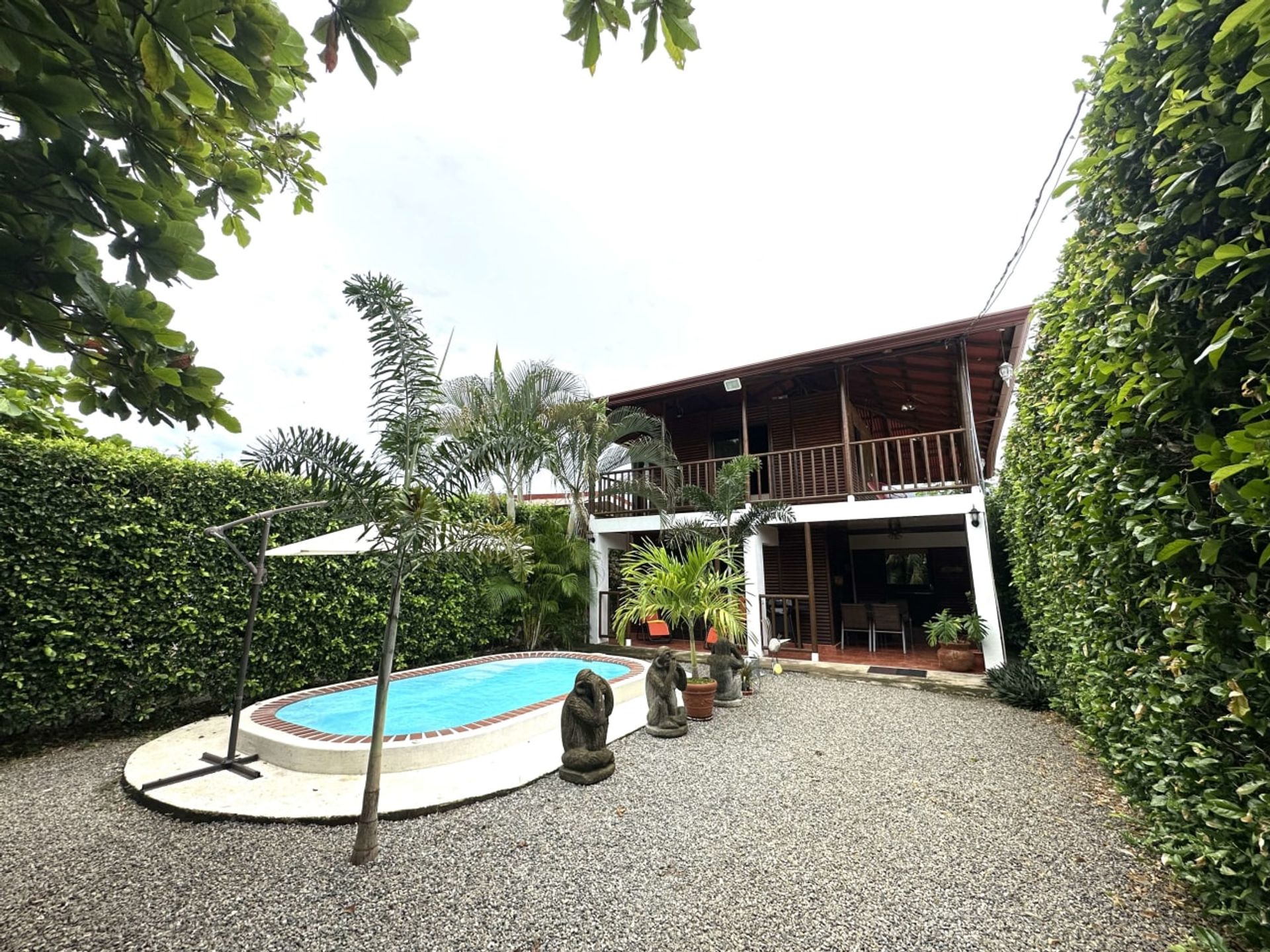 House in Uvita, Provincia de Puntarenas 12399273