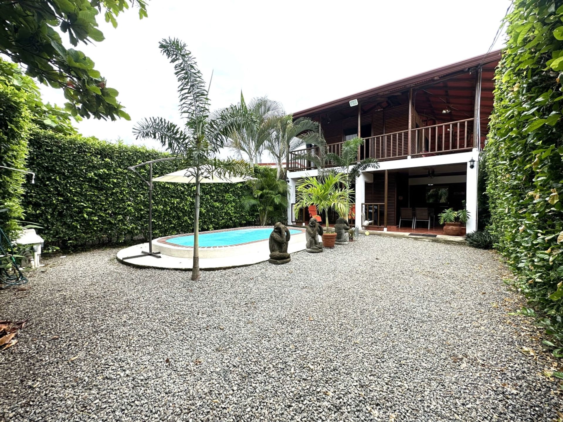 House in Uvita, Provincia de Puntarenas 12399273