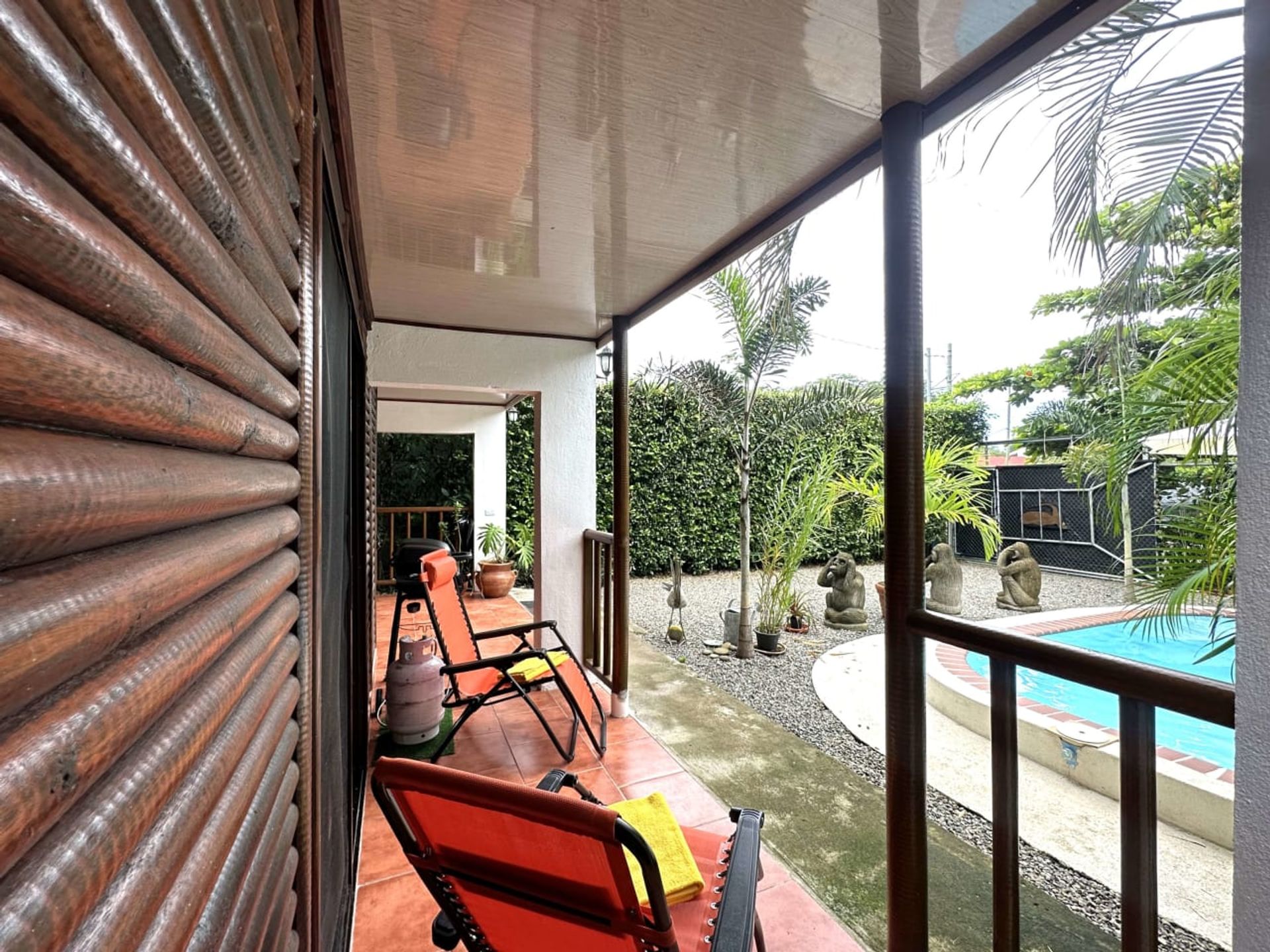 House in Uvita, Provincia de Puntarenas 12399273