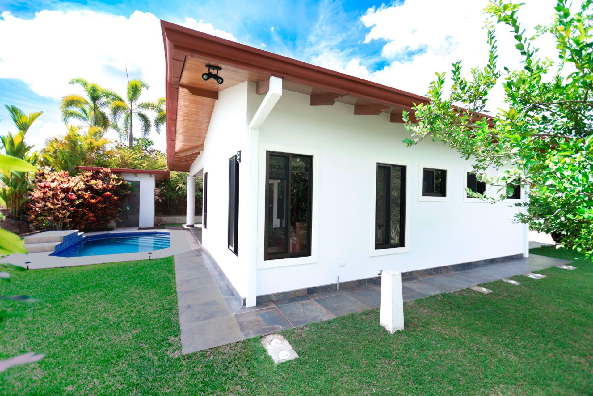 casa no Chontales, Provincia de Puntarenas 12399274