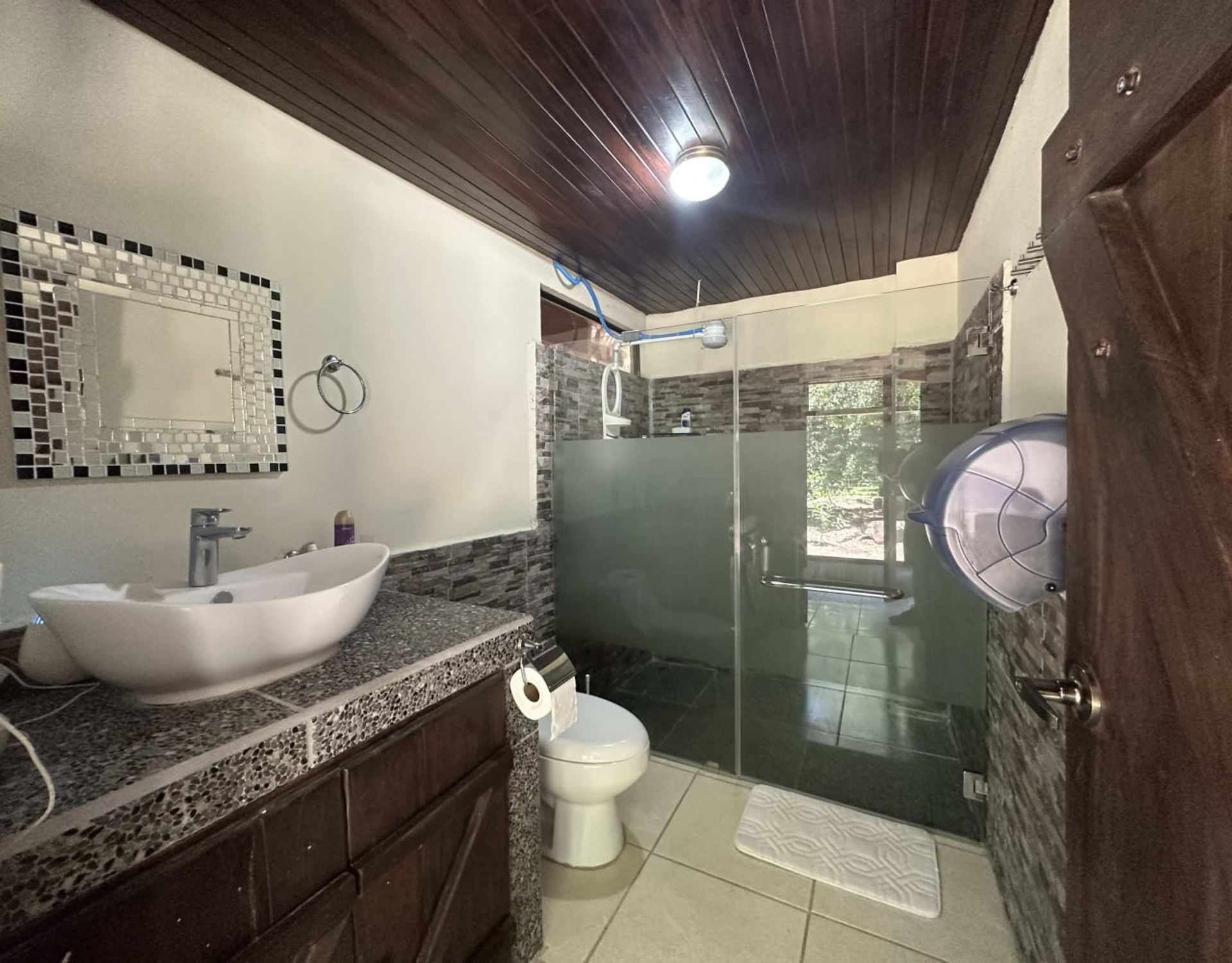 Condominium in Naranjito, Provincia de Puntarenas 12399275