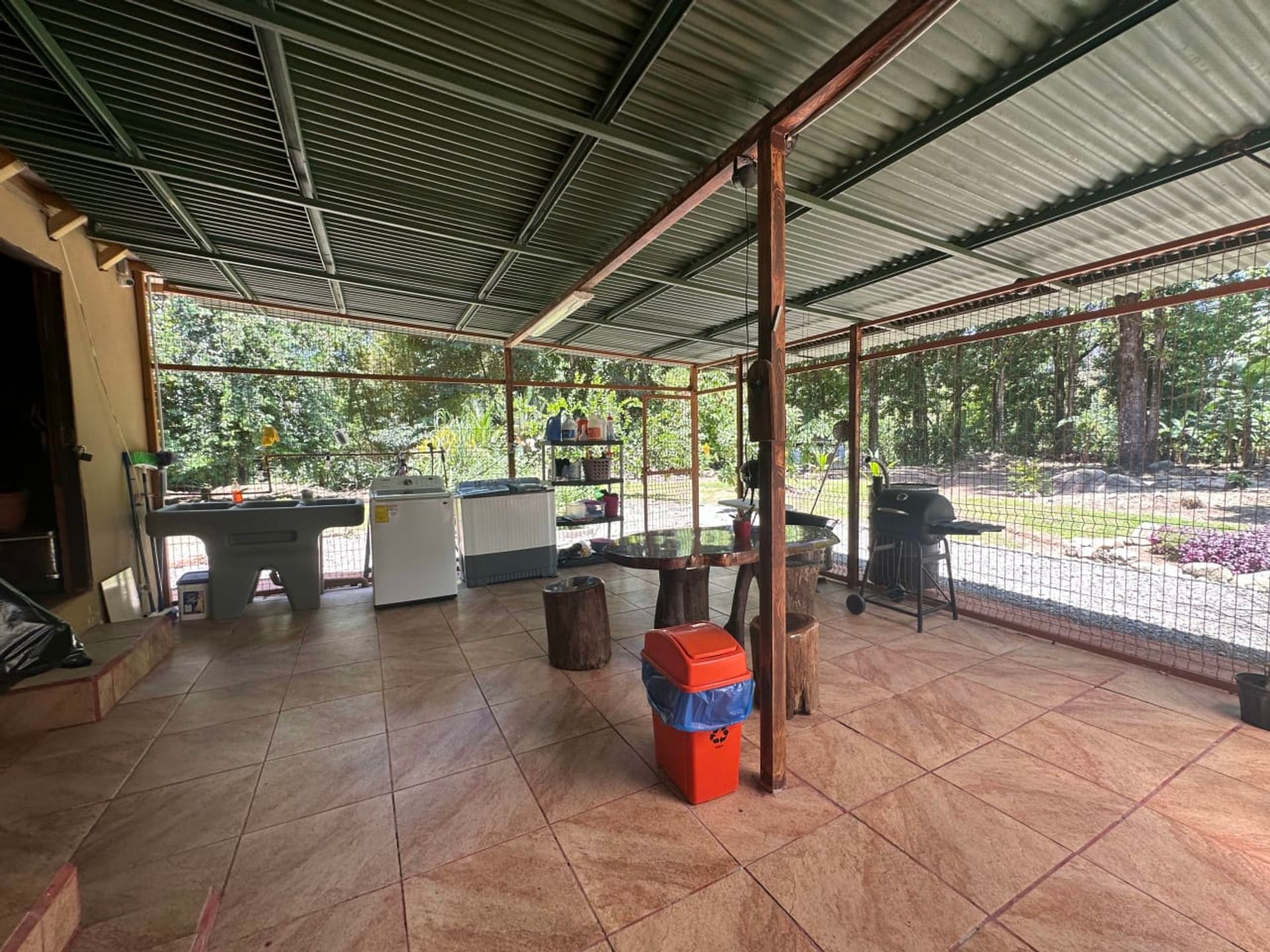 Kondominium dalam Naranjito, Provincia de Puntarenas 12399275