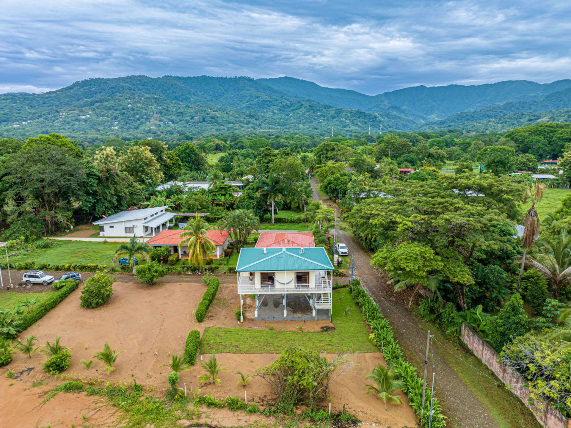 Haus im Uvita, Provincia de Puntarenas 12399280