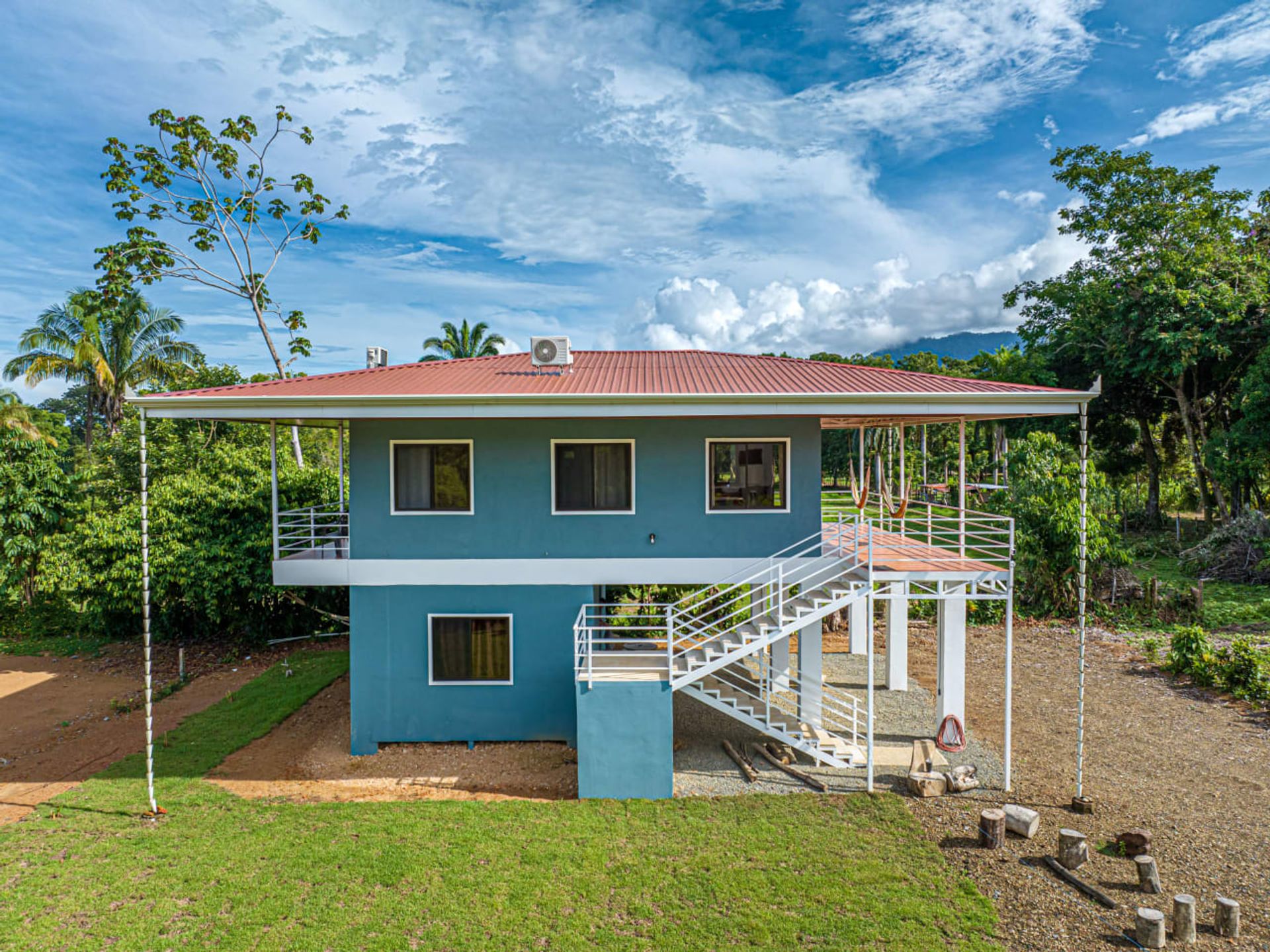 Haus im Uvita, Provincia de Puntarenas 12399280