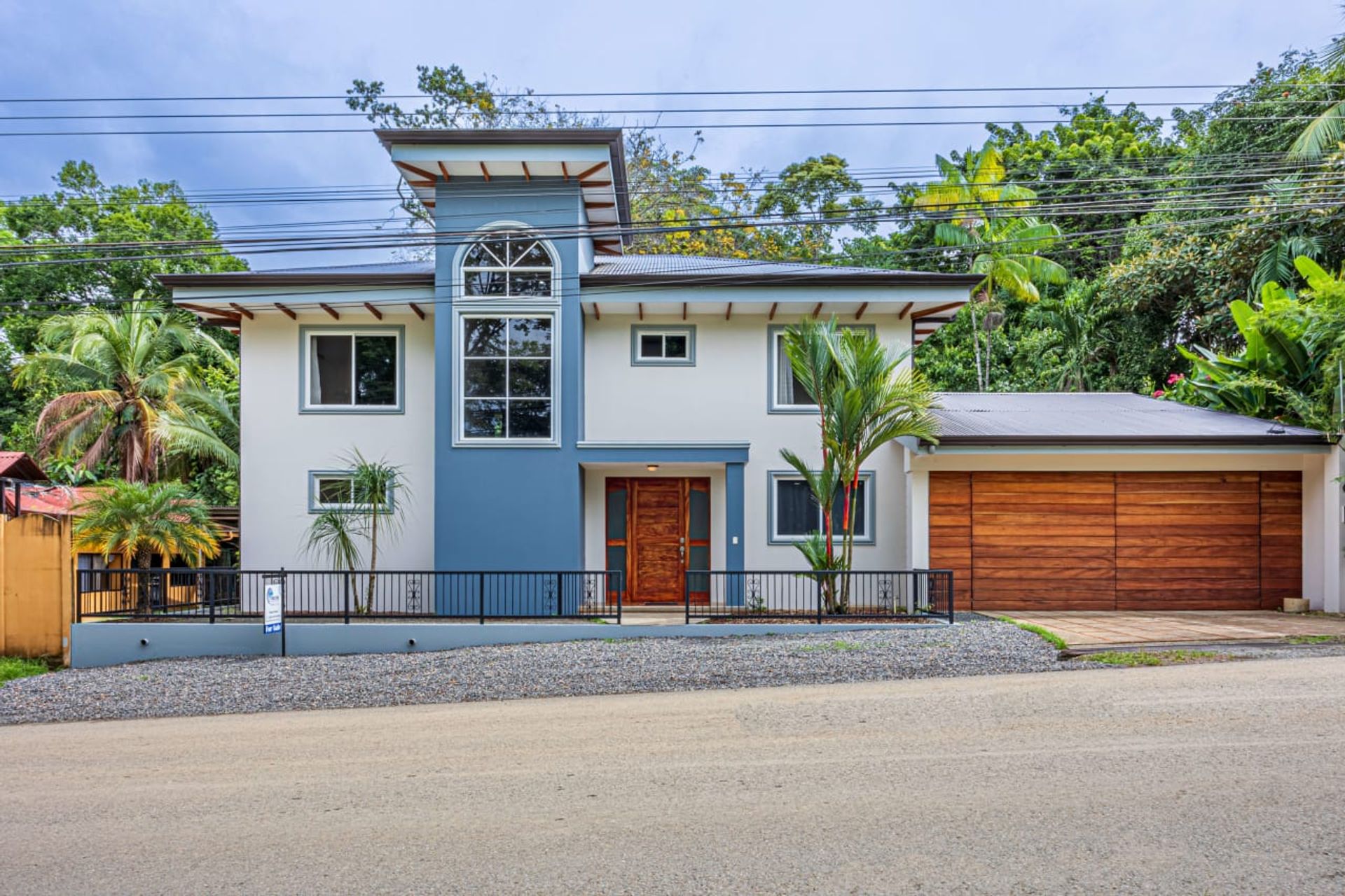 House in Uvita, Puntarenas Province 12399282