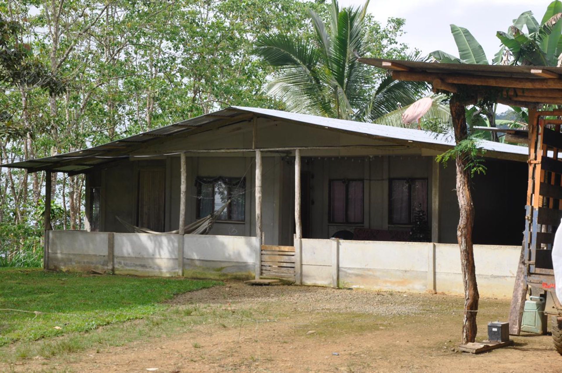 Huis in San Isidro de El General, San José Province 12399283