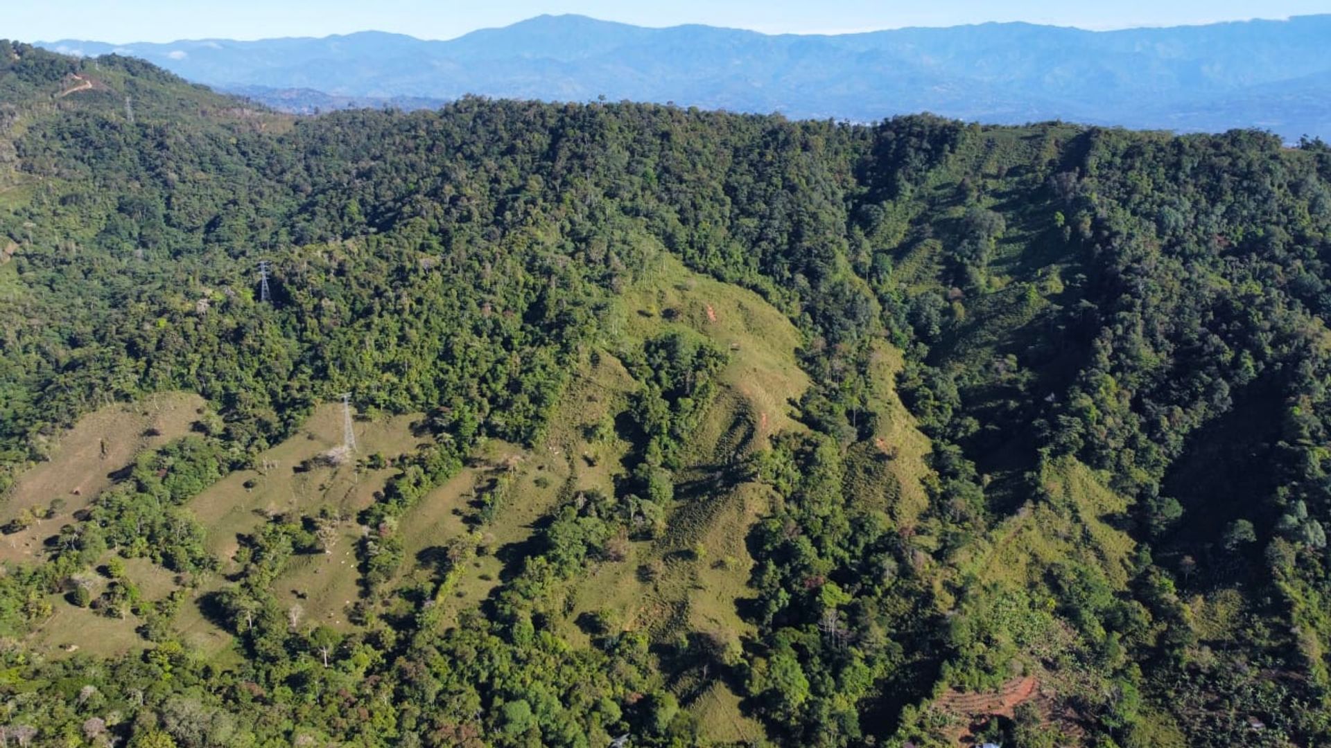 Кондоминиум в San Isidro de El General, San José Province 12399284