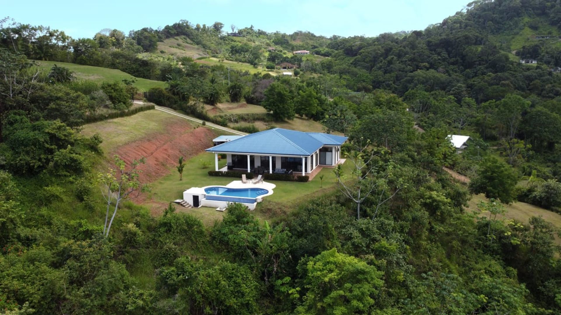 Talo sisään Savegre, Provincia de Puntarenas 12399285