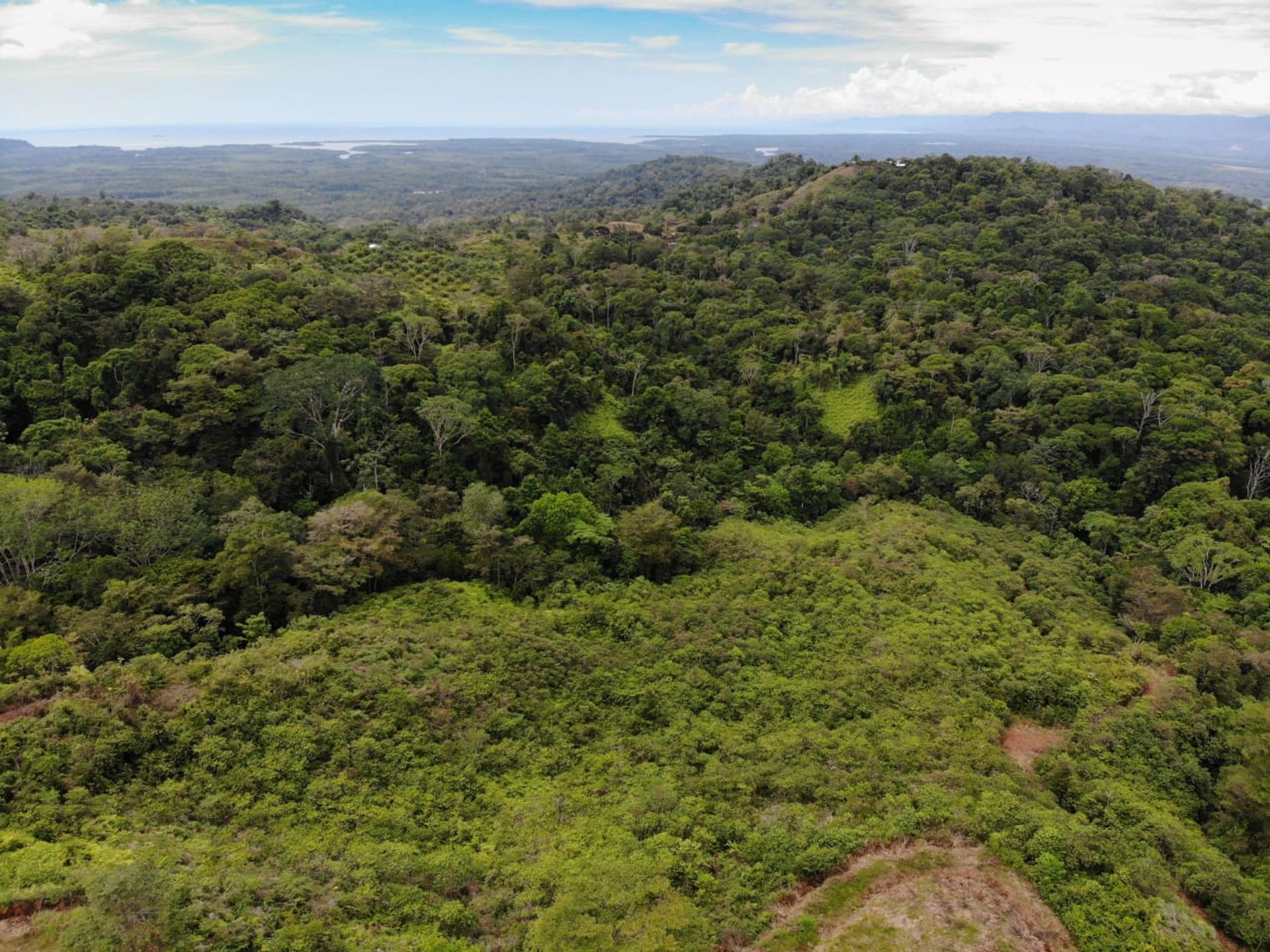 公寓 在 Buenos Aires, Puntarenas 12399289