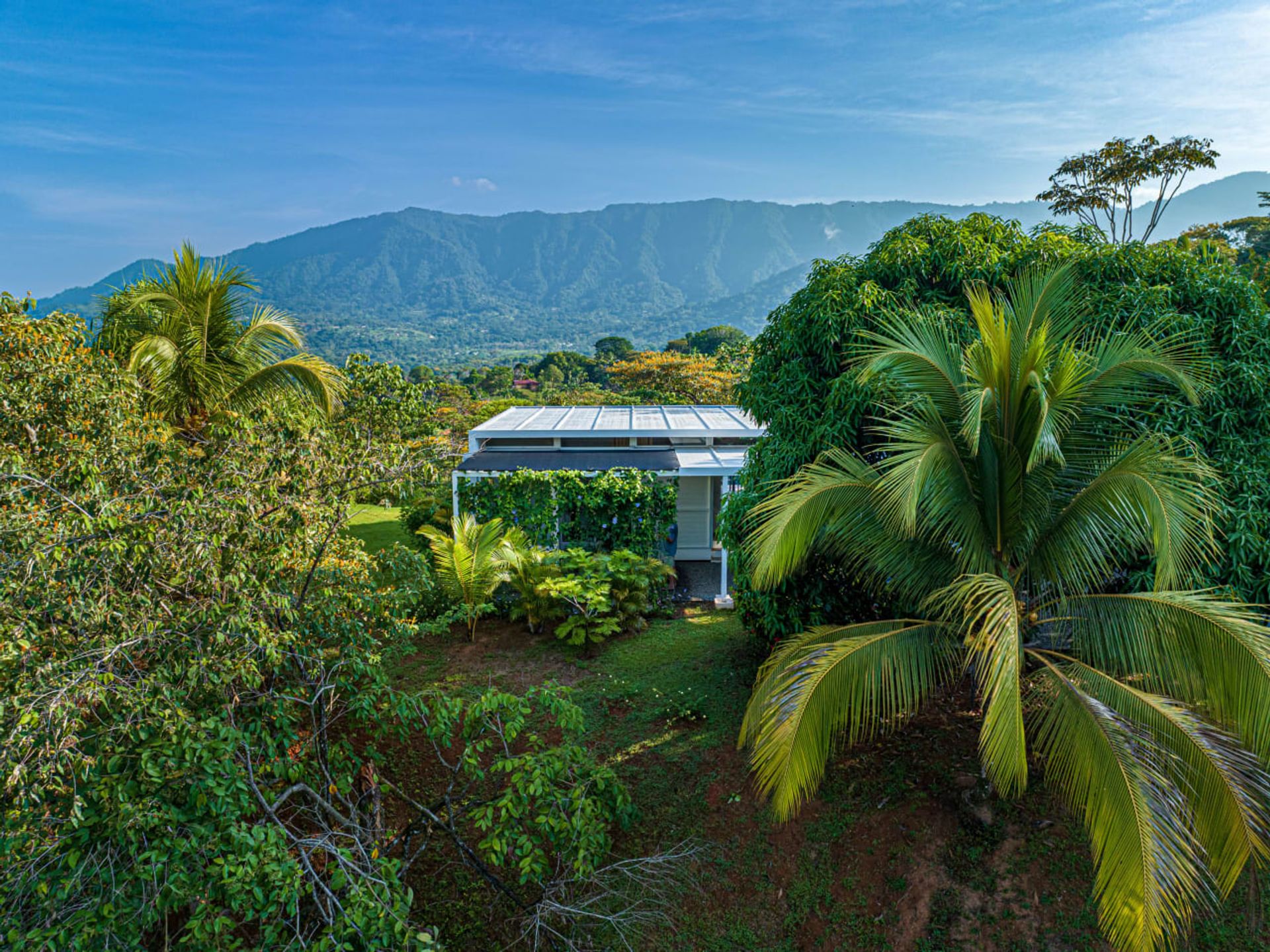 집 에 , Provincia de Puntarenas 12399299