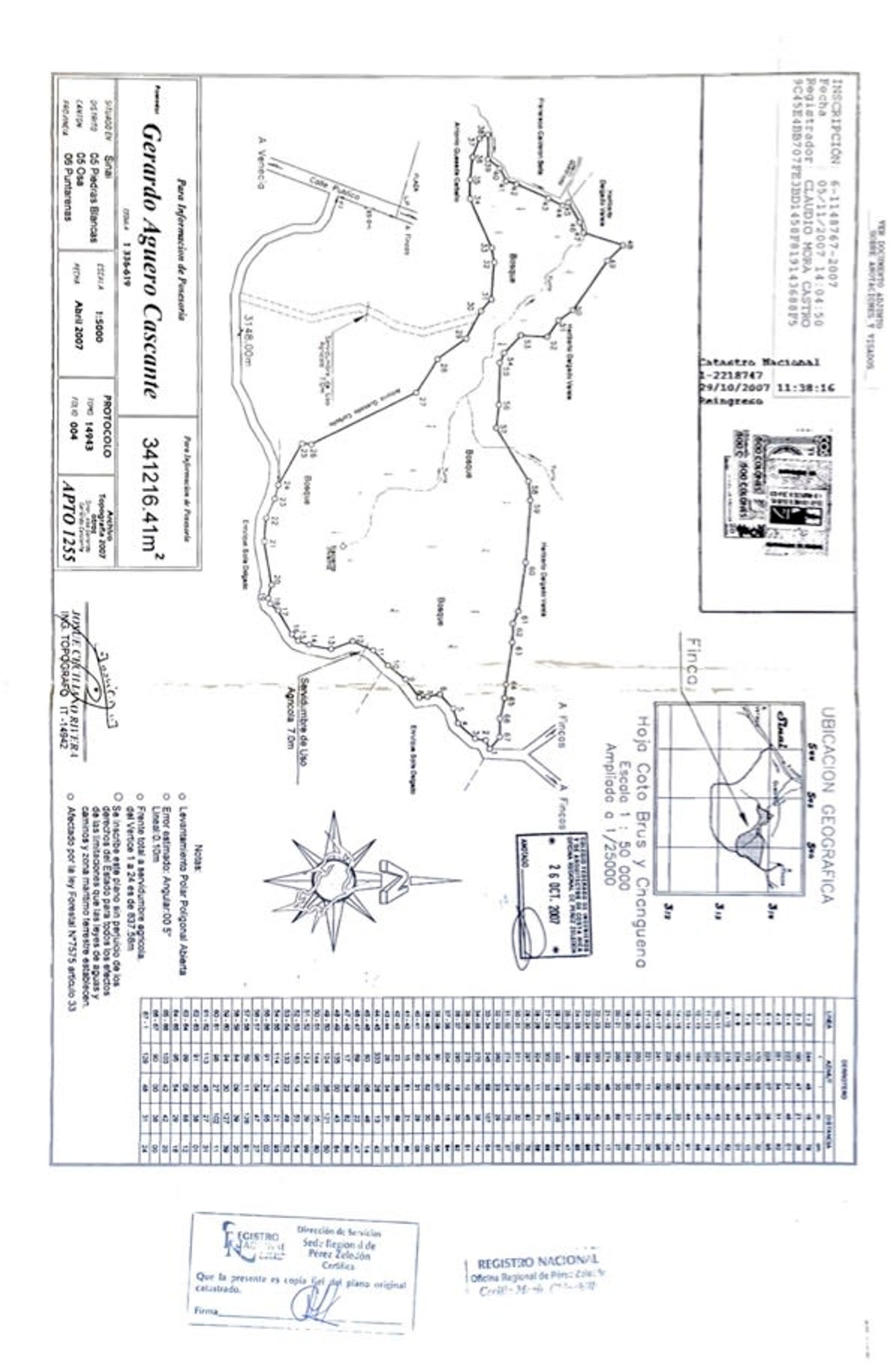 房子 在 Ciudad Cortés, Puntarenas Province 12399300