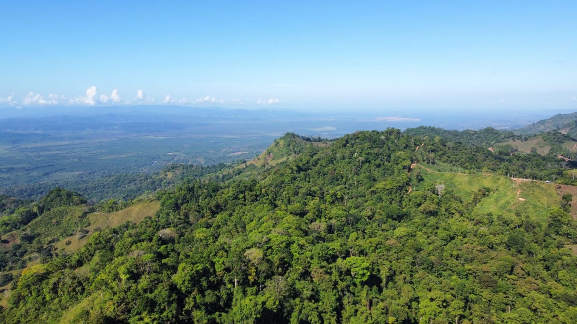 房子 在 Ciudad Cortés, Puntarenas Province 12399300