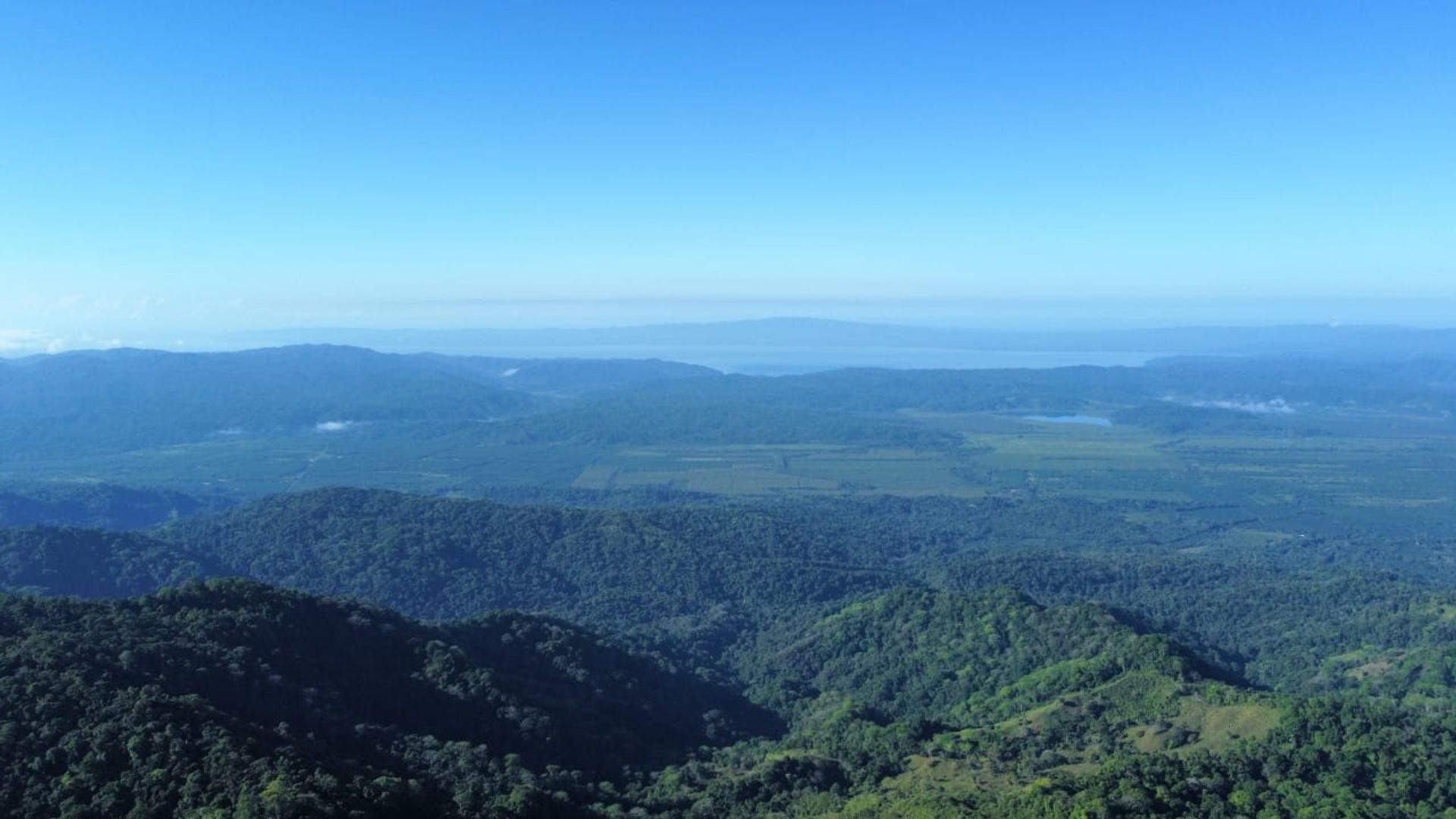 房子 在 Ciudad Cortés, Puntarenas Province 12399300