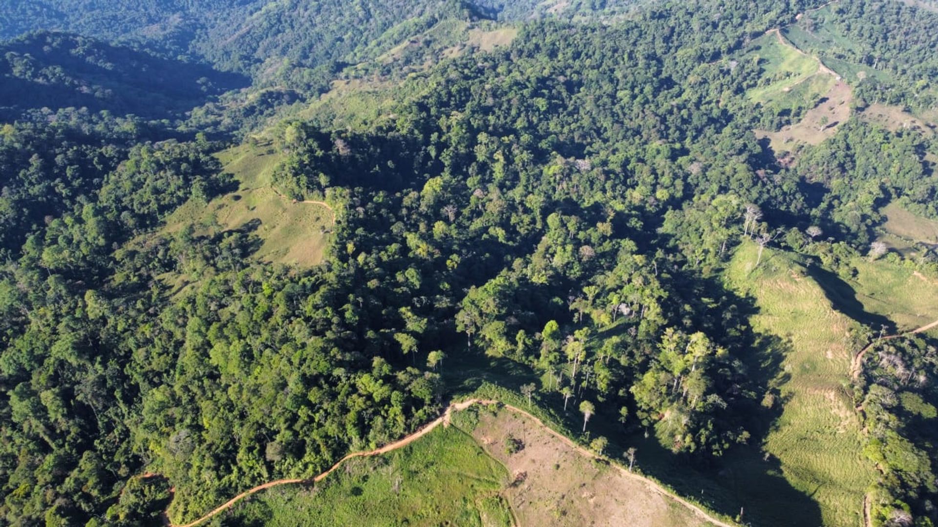 房子 在 Ciudad Cortés, Puntarenas Province 12399300