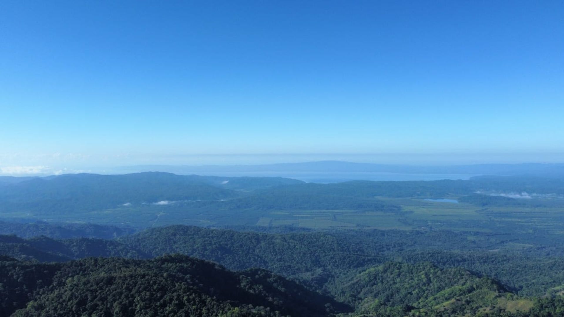 房子 在 Ciudad Cortés, Puntarenas Province 12399300