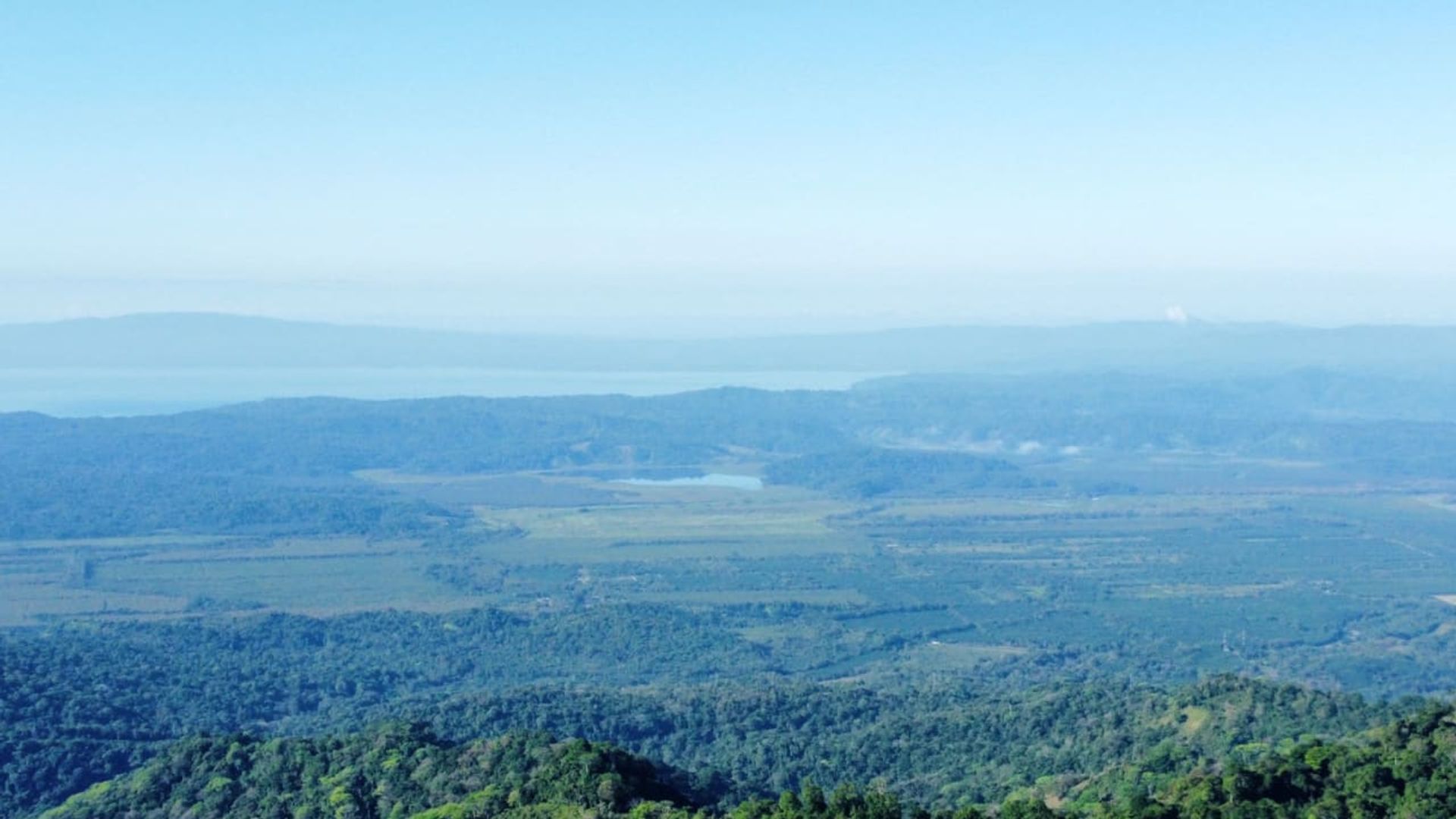 房子 在 Ciudad Cortés, Puntarenas Province 12399300