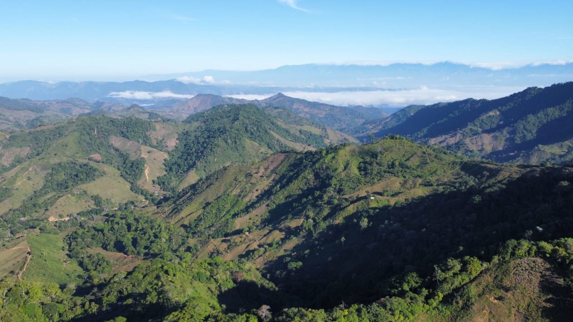 房子 在 Ciudad Cortés, Puntarenas Province 12399300