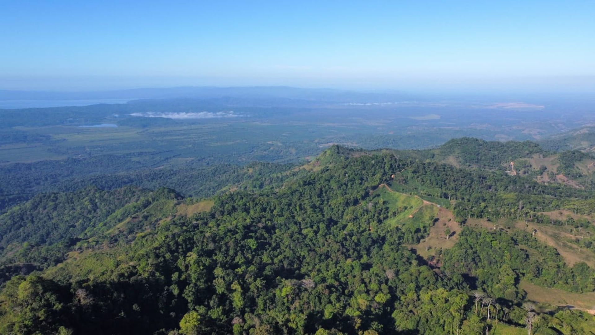 房子 在 Ciudad Cortés, Puntarenas Province 12399300