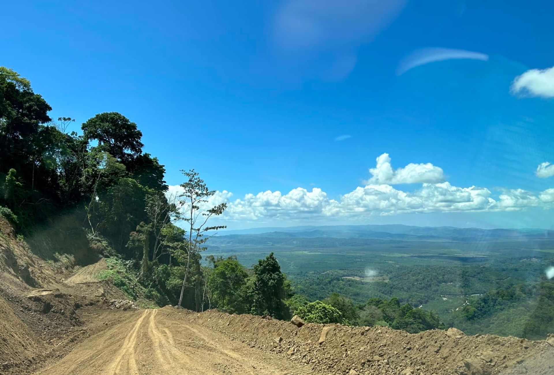 房子 在 Ciudad Cortés, Puntarenas Province 12399300