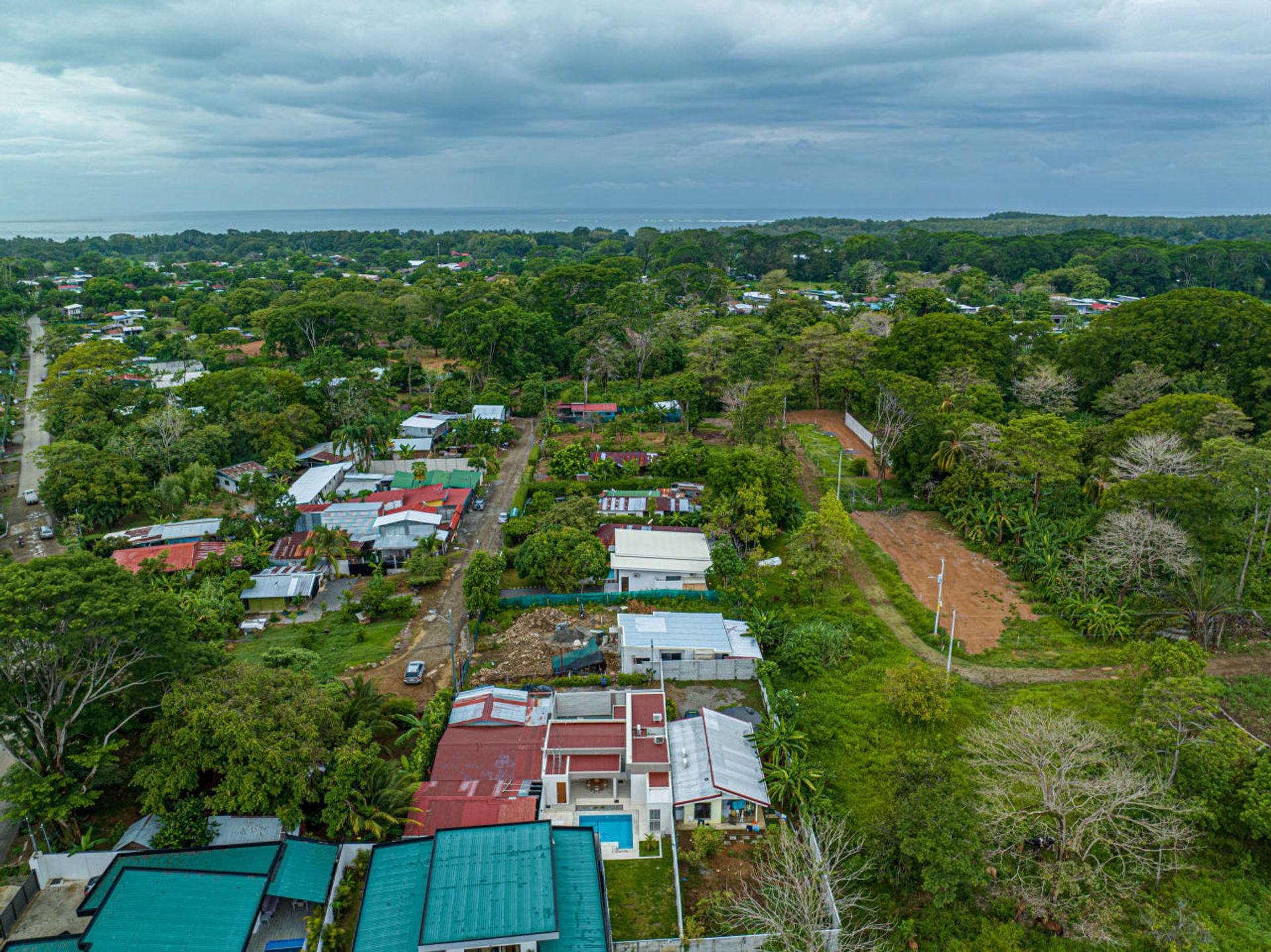 House in Uvita, Provincia de Puntarenas 12399302