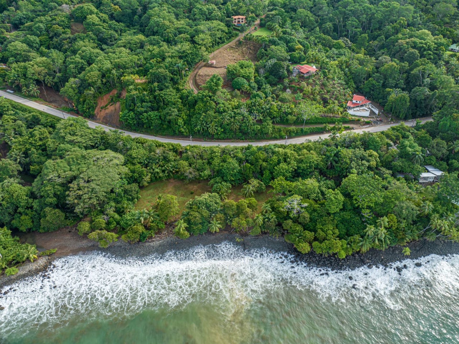 Condominio nel Uvita, Puntarenas Province 12399303