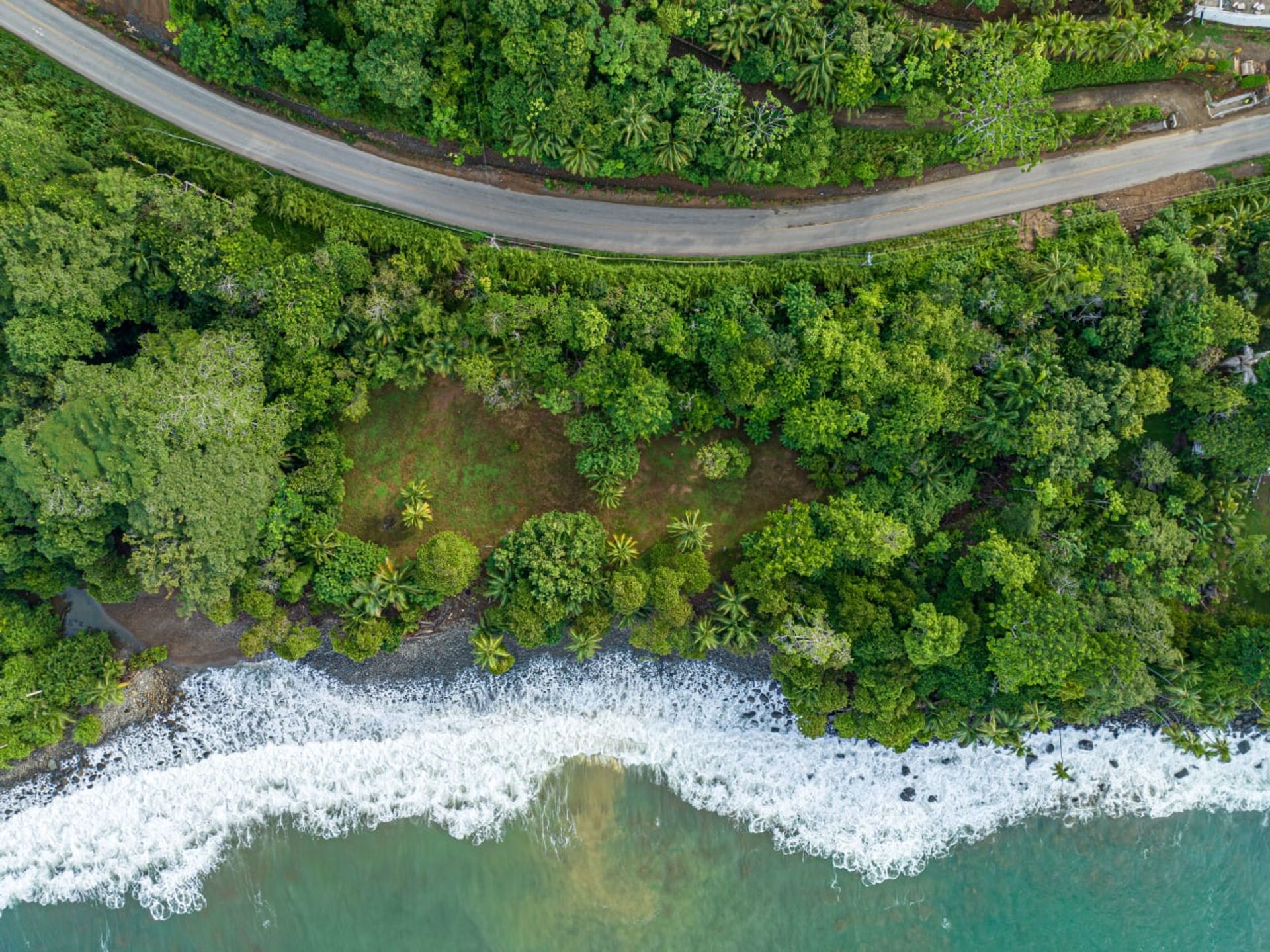 Кондоминиум в Uvita, Puntarenas Province 12399303