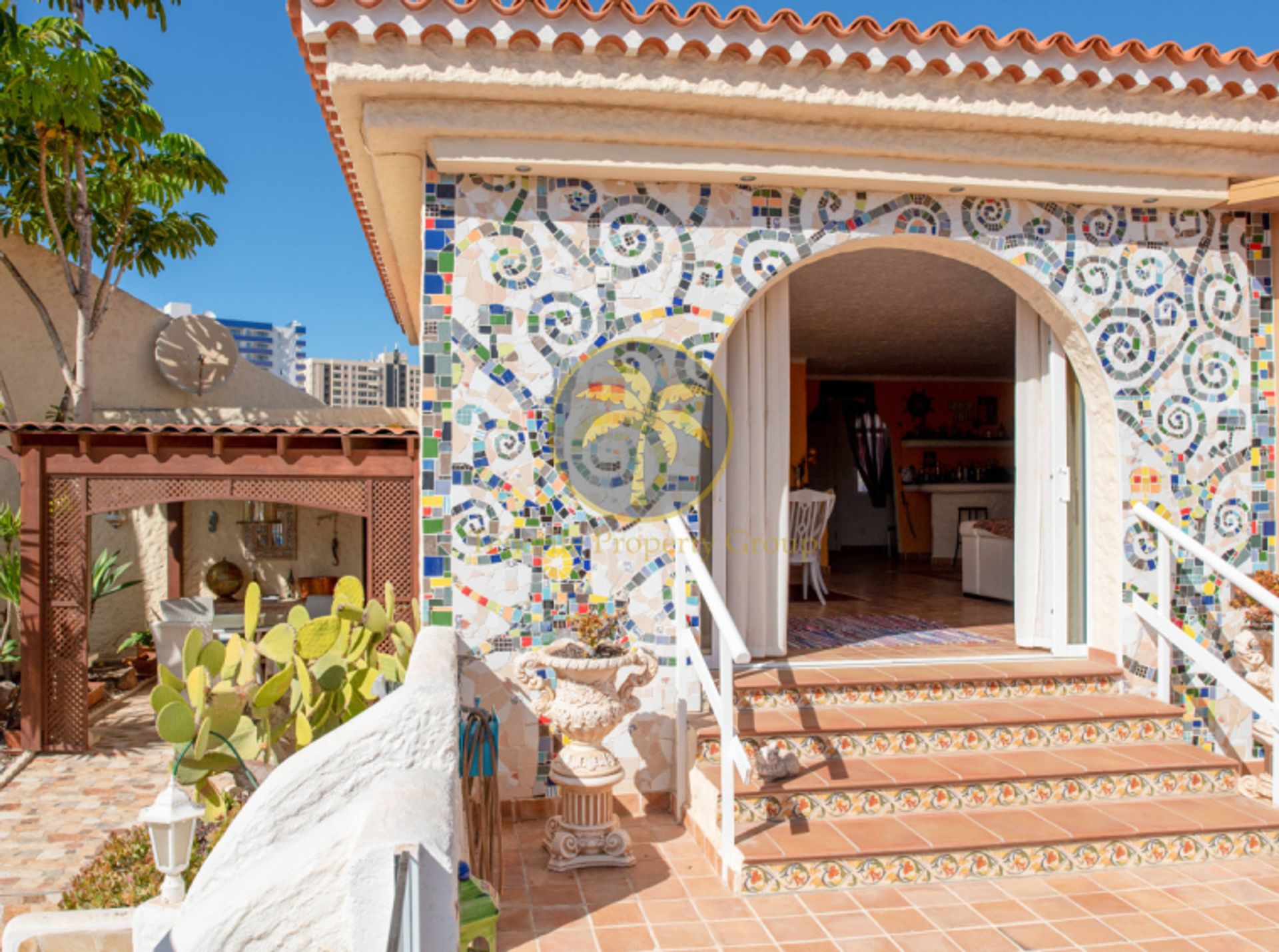 casa no Adeje, Canary Islands 12399364