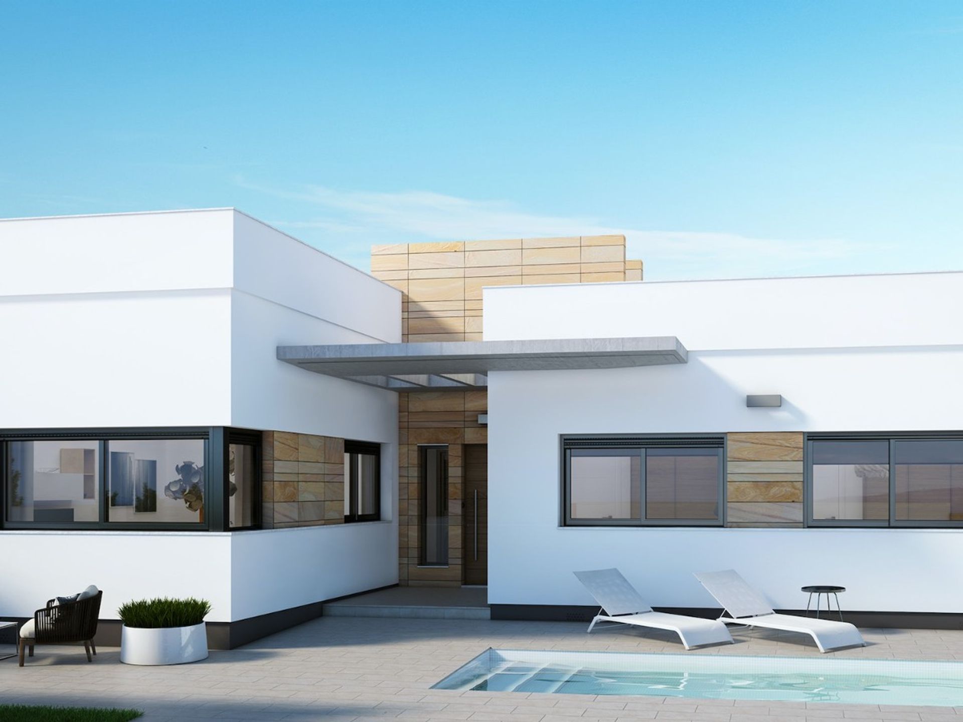 Rumah di Torre-Pacheco, Murcia 12399395