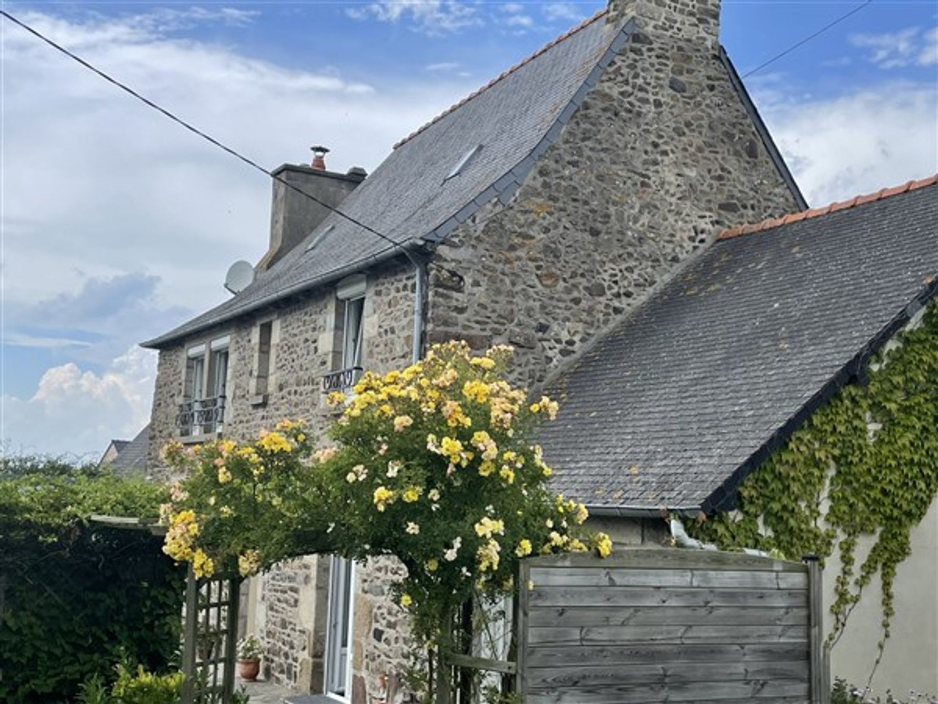 Huis in Andel, Bretagne 12399401