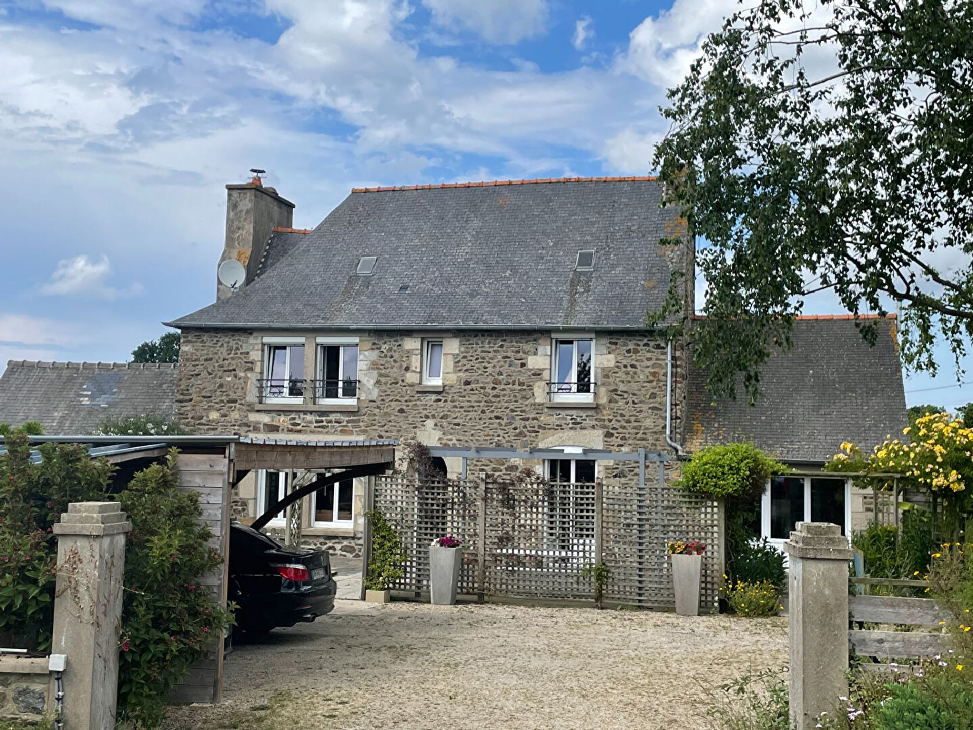 Huis in Andel, Brittany 12399401