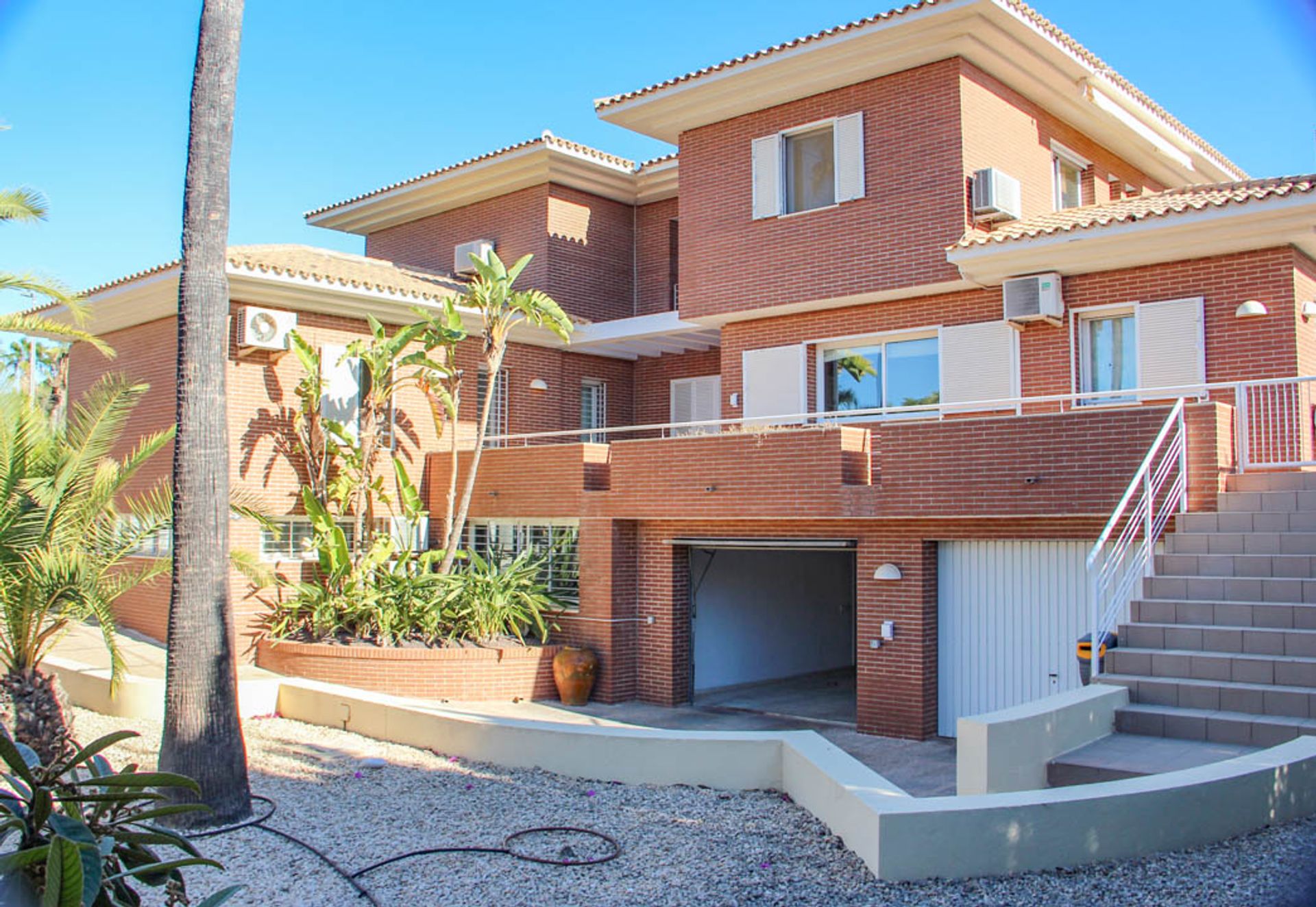 Rumah di Benidorm, Comunidad Valenciana 12399406