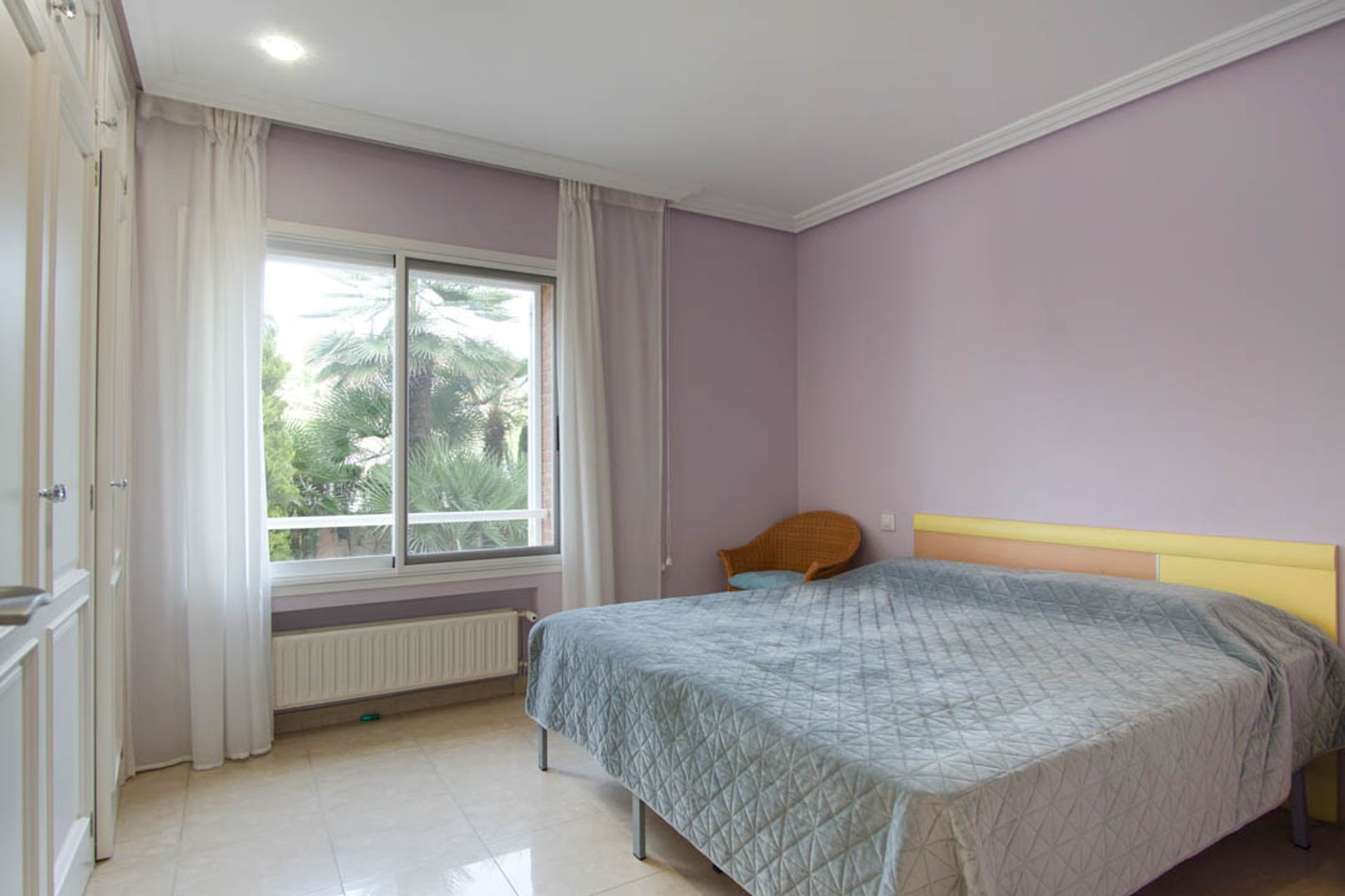 Rumah di Benidorm, Comunidad Valenciana 12399406