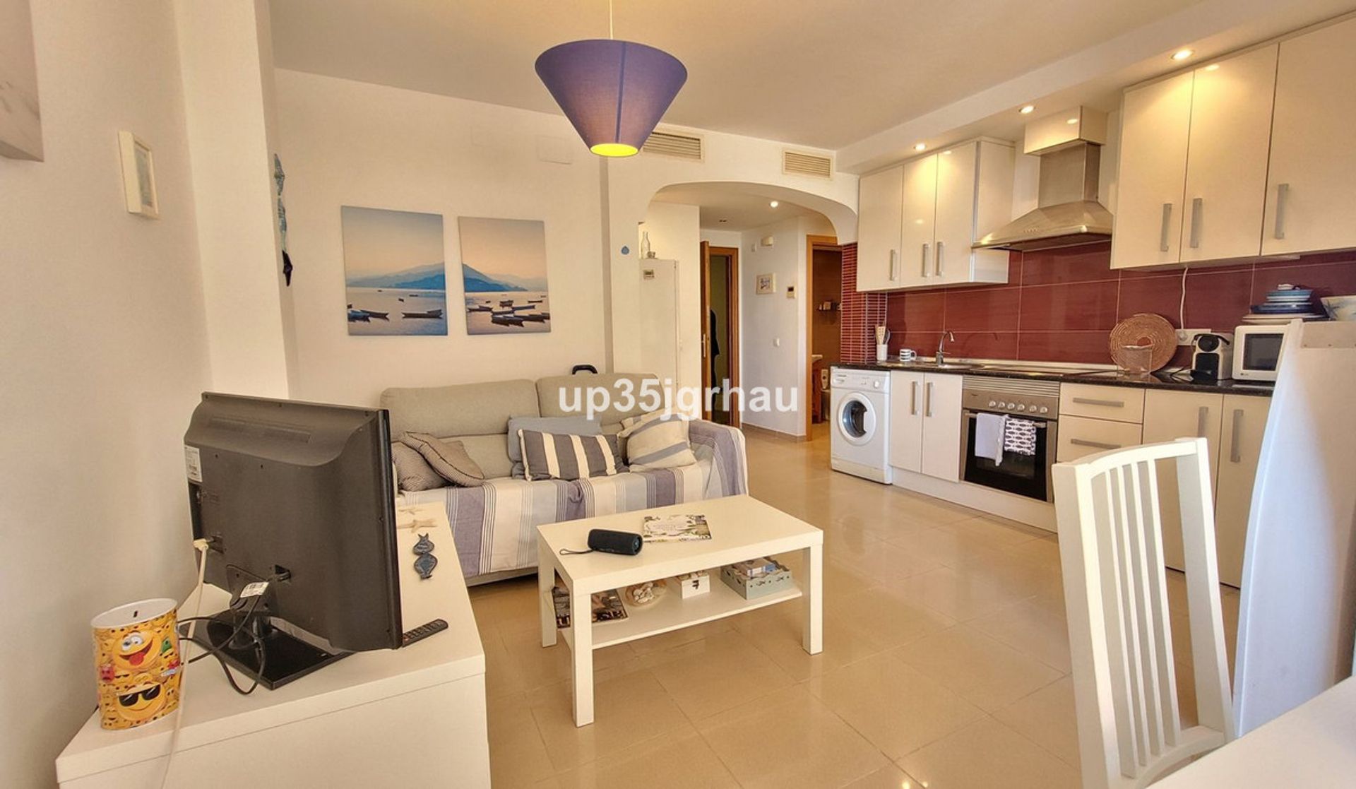 Condominio nel Moncloa, Madrid 12399463