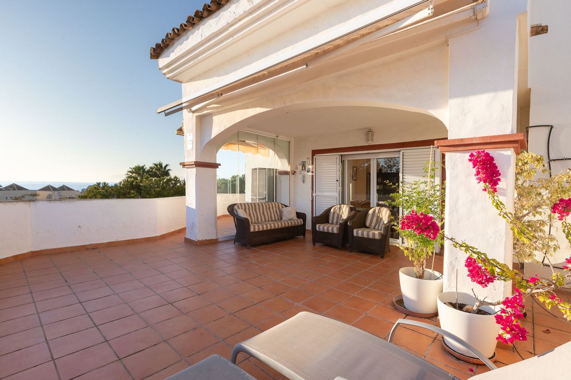 Condominium in Marbella, Andalusia 12399471